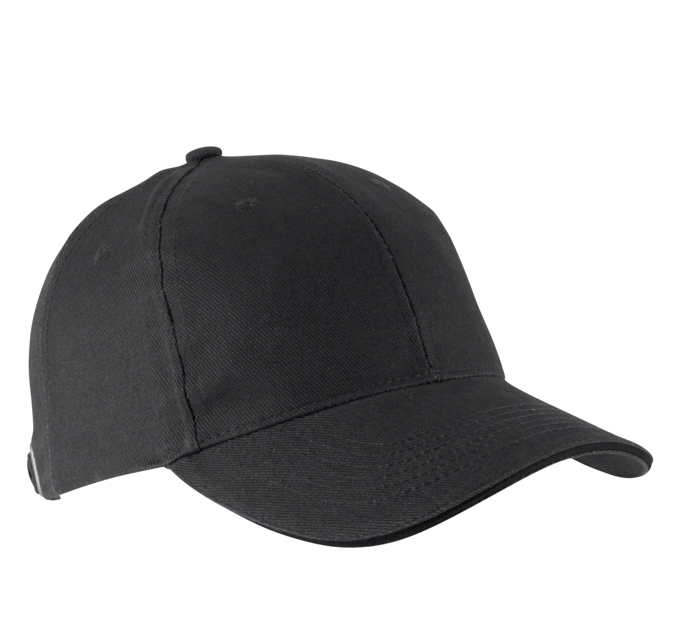 Miniature 21 pour Orlando - casquette 6 panneaux