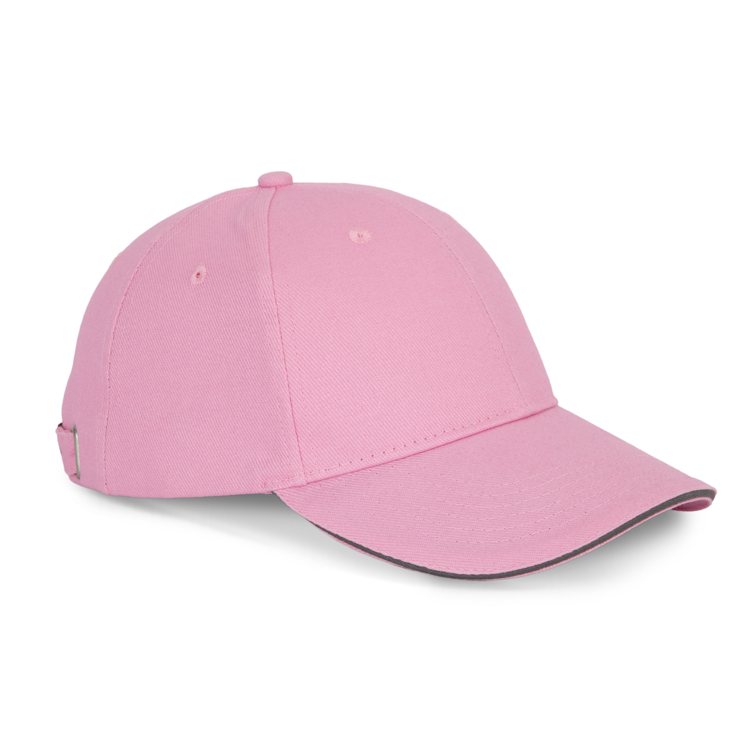 Miniature 25 pour Orlando - casquette 6 panneaux