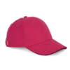 fuchsia-black