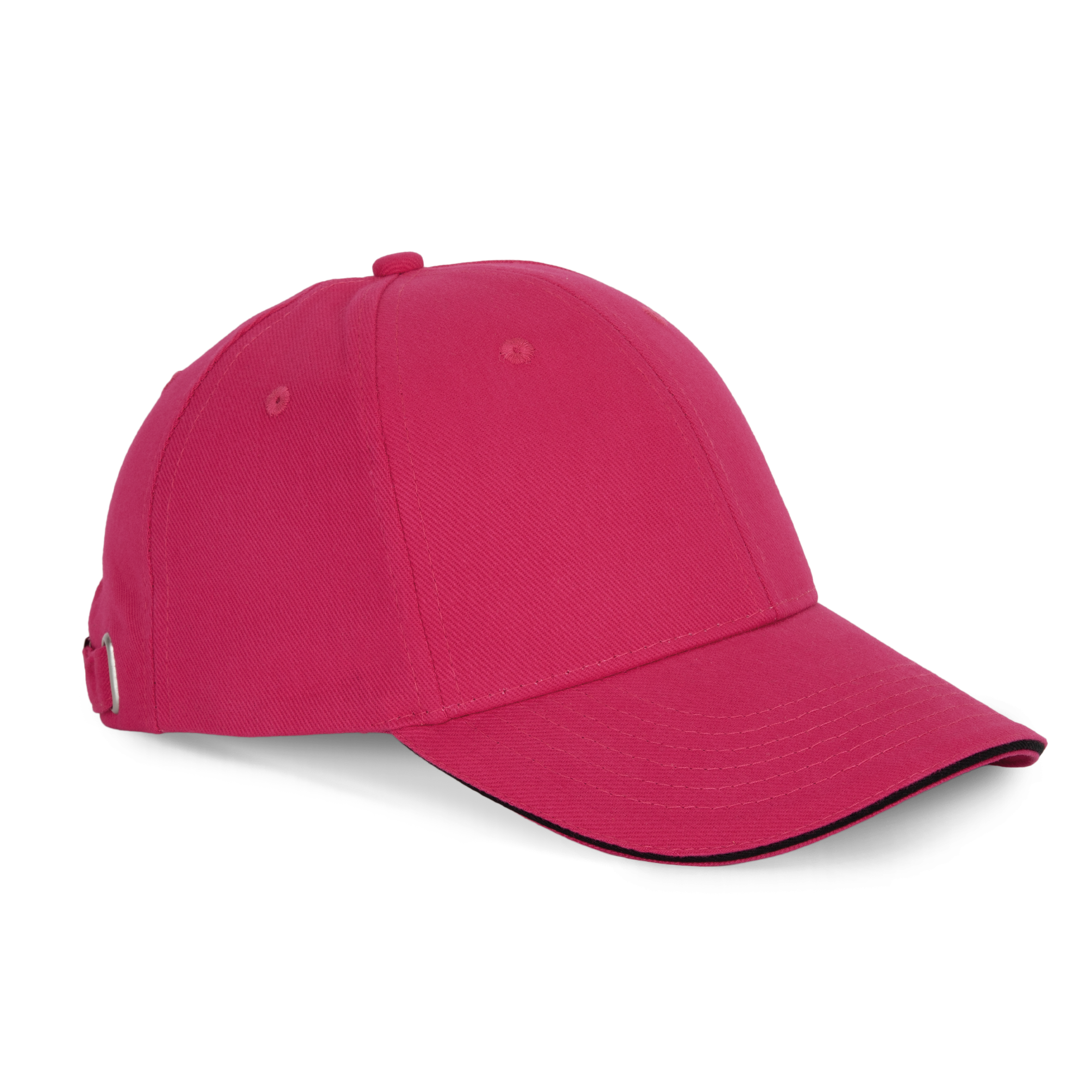Miniature 27 pour Orlando - casquette 6 panneaux