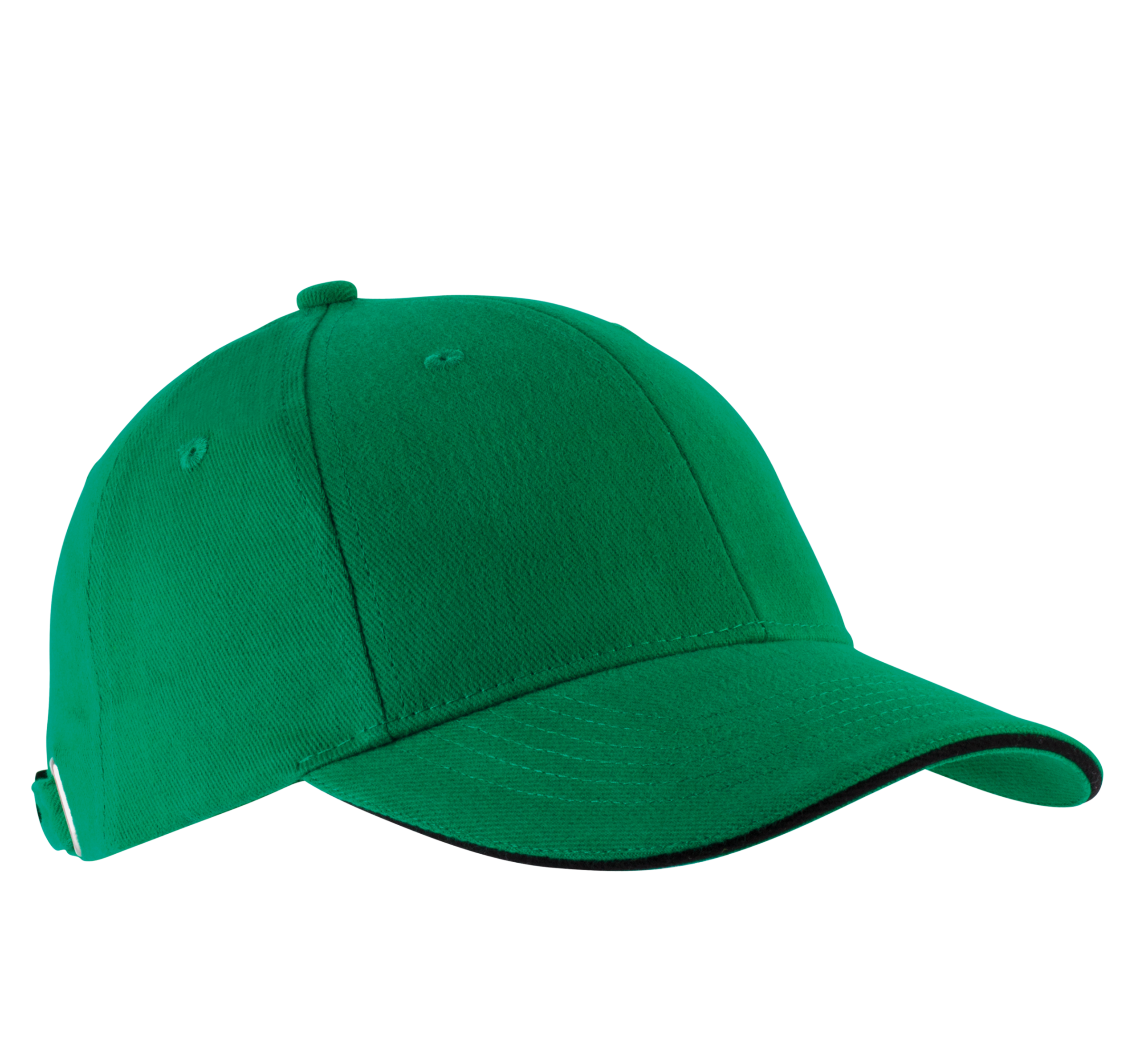 Miniature 29 pour Orlando - casquette 6 panneaux