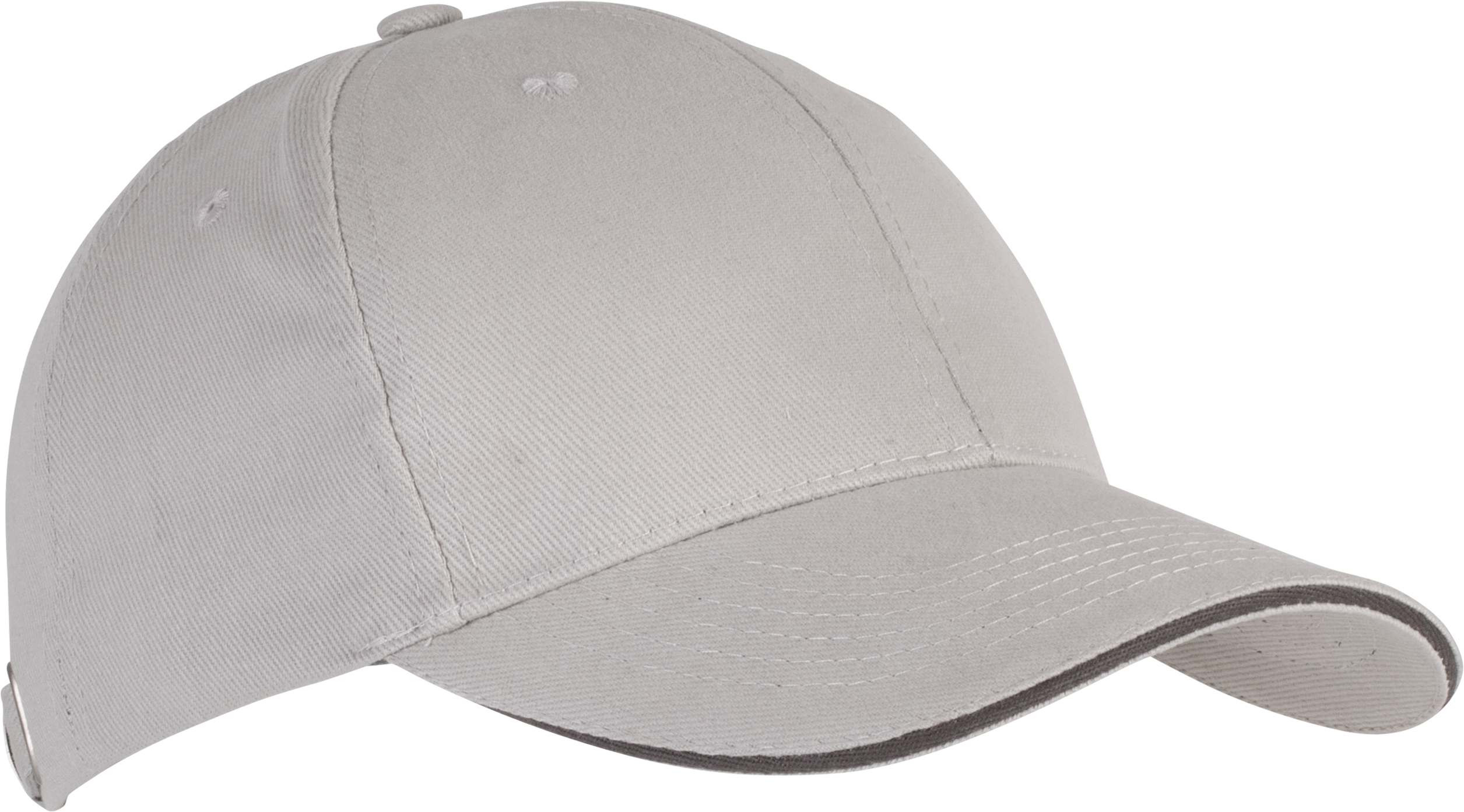 Miniature 32 pour Orlando - casquette 6 panneaux