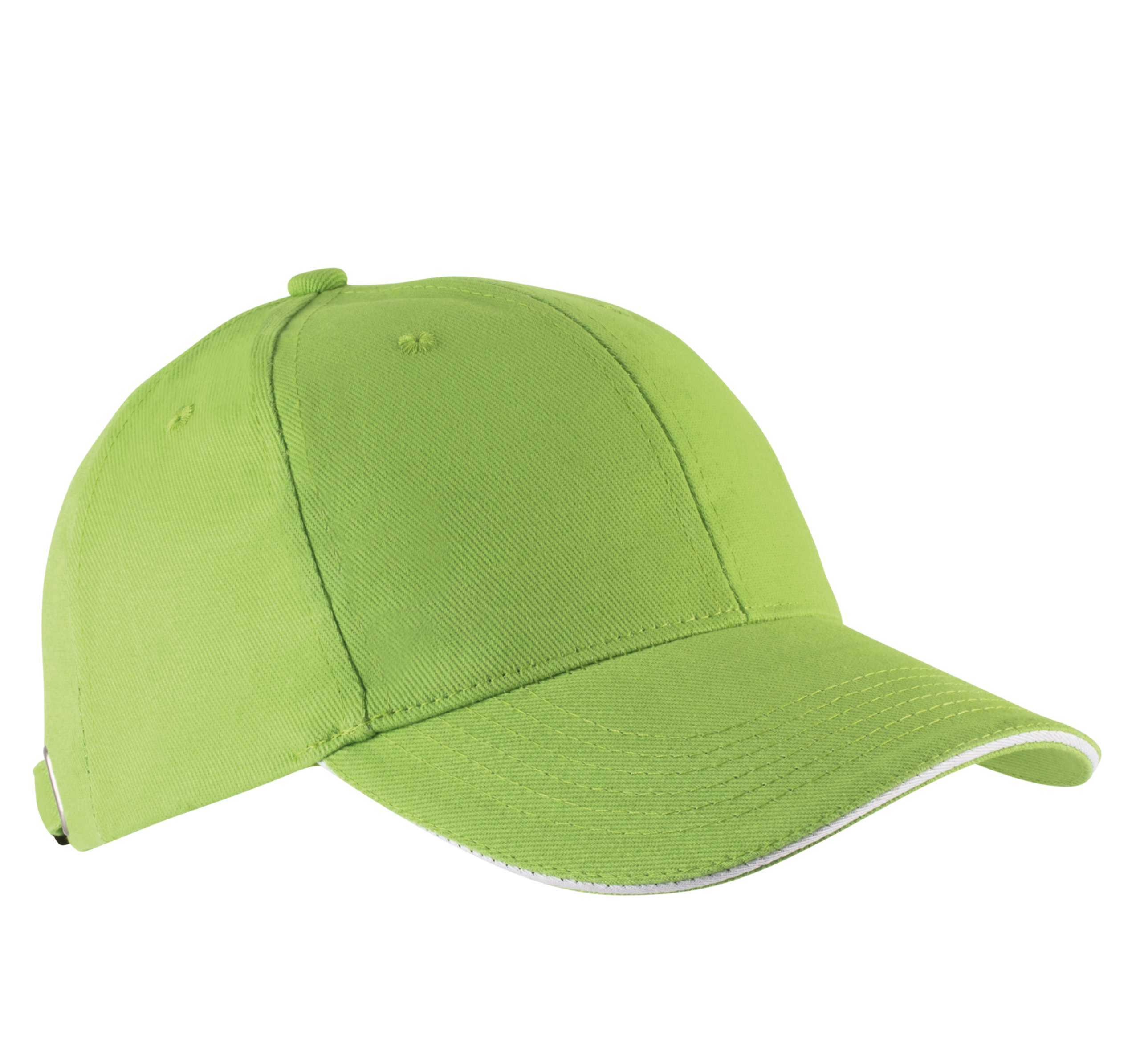 Miniature 34 pour Orlando - casquette 6 panneaux