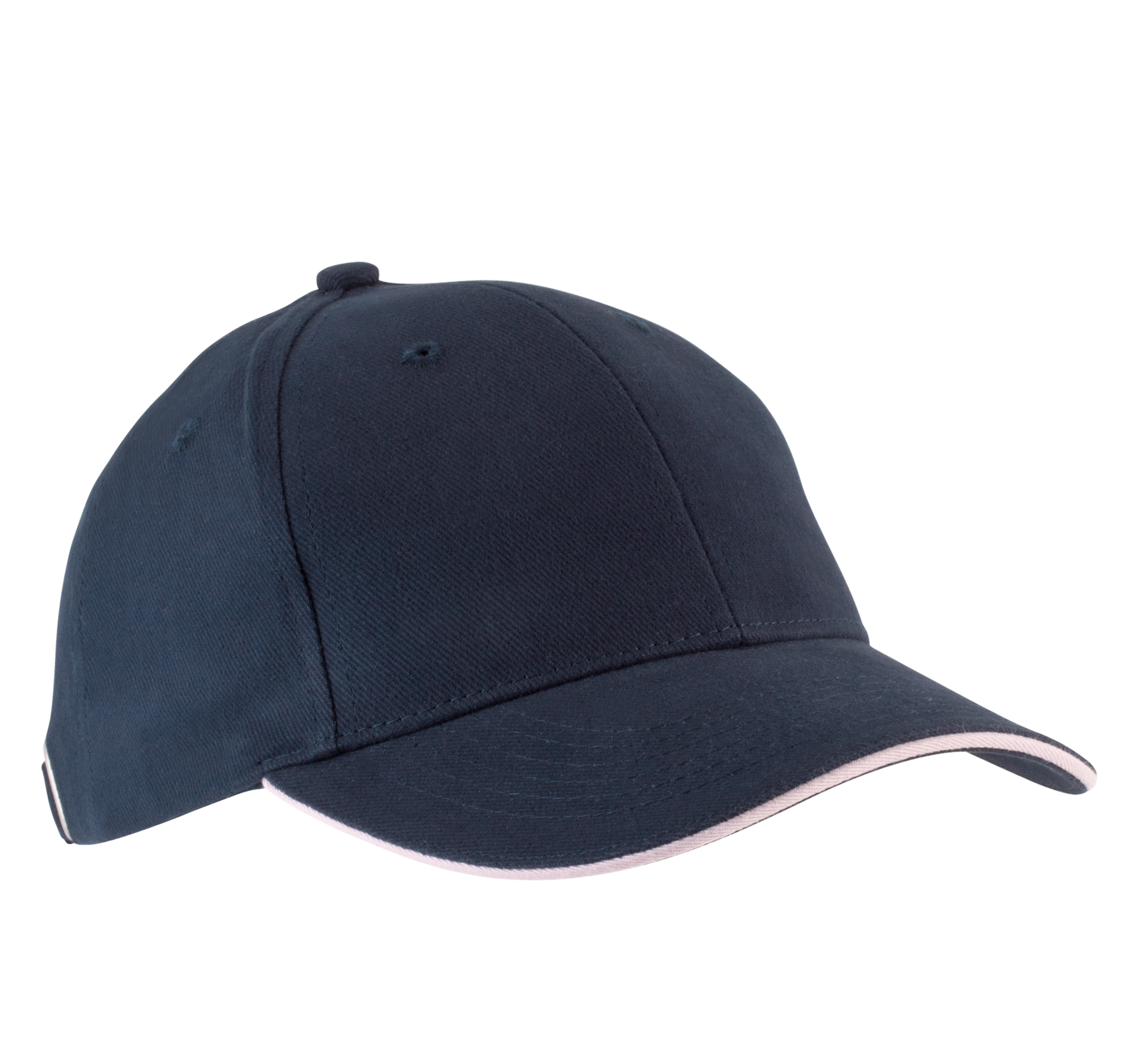 Miniature 37 pour Orlando - casquette 6 panneaux