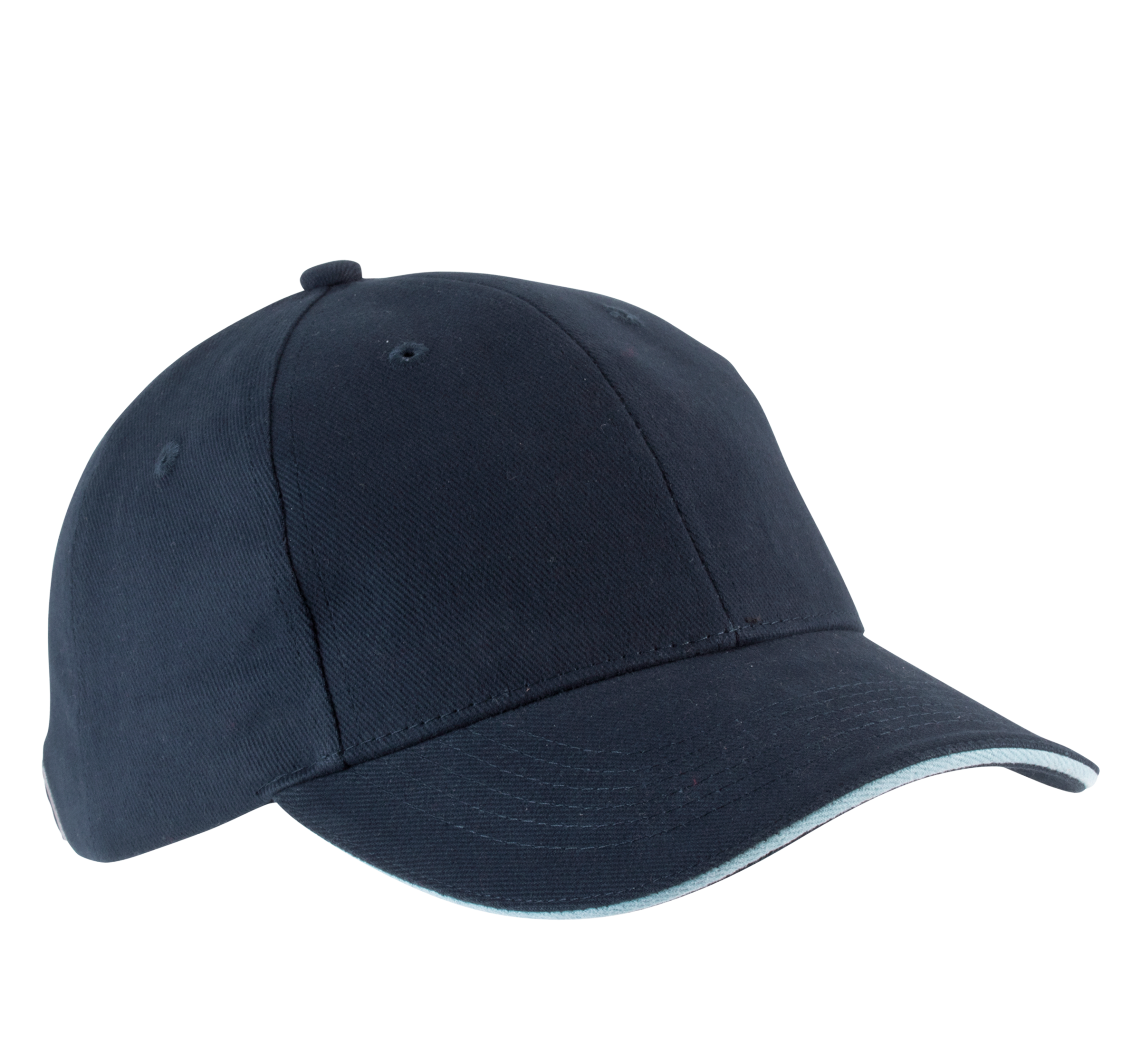 Miniature 38 pour Orlando - casquette 6 panneaux