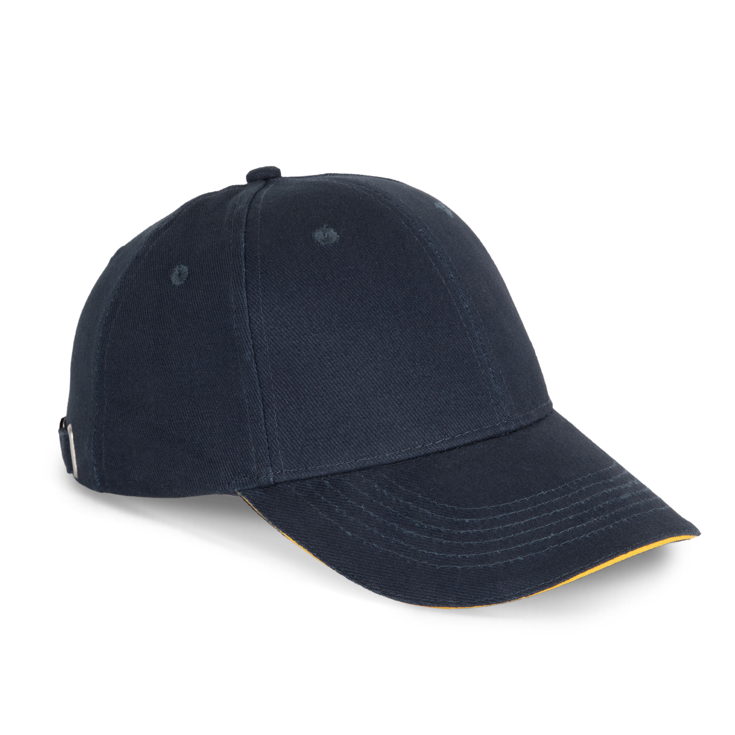 Miniature 40 pour Orlando - casquette 6 panneaux