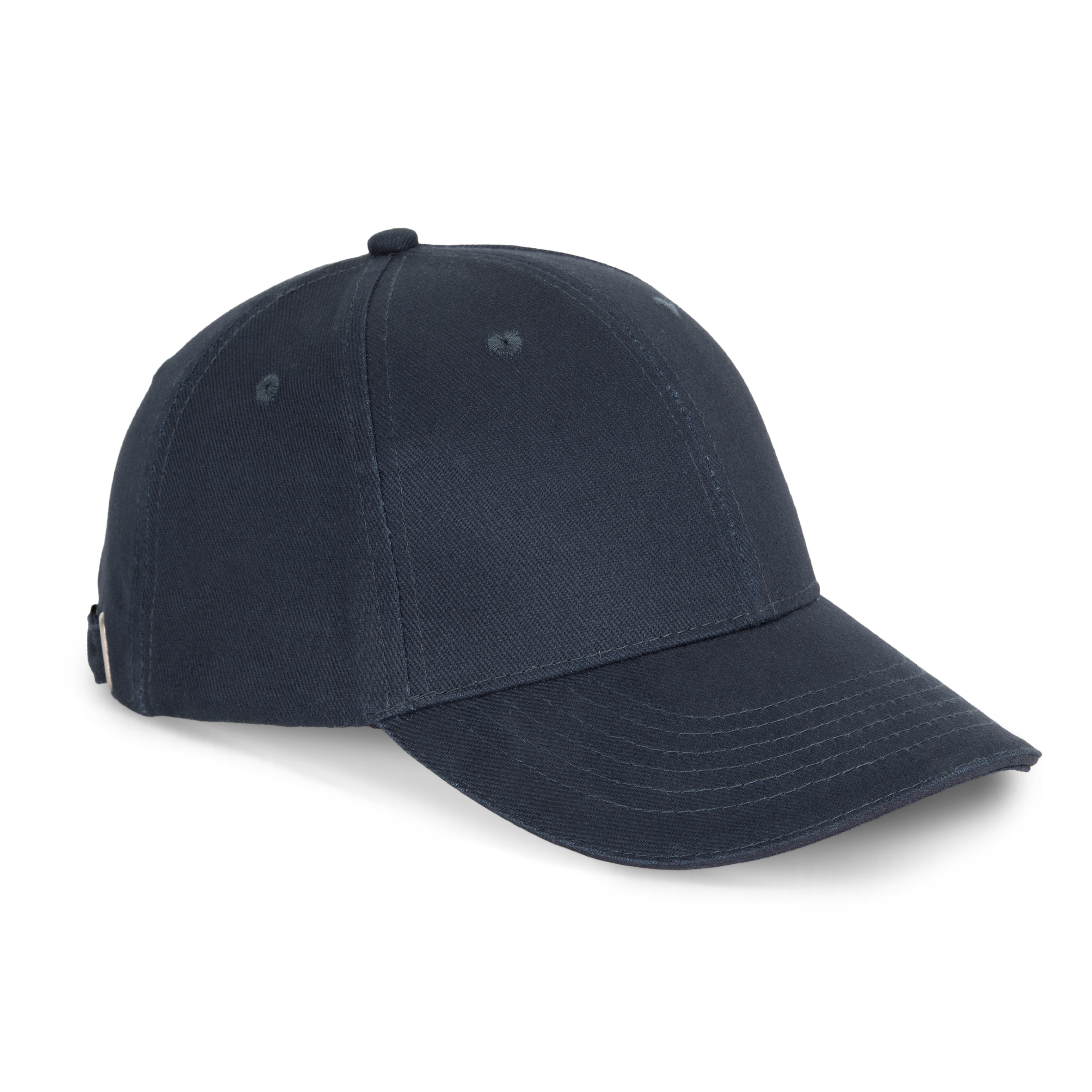 Miniature 36 pour Orlando - casquette 6 panneaux
