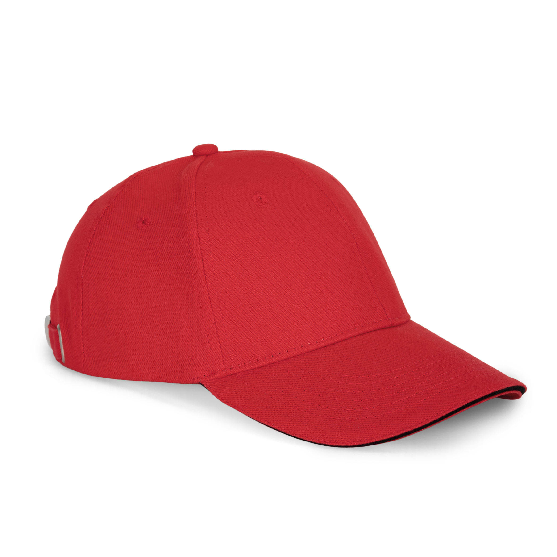 Miniature 44 pour Orlando - casquette 6 panneaux