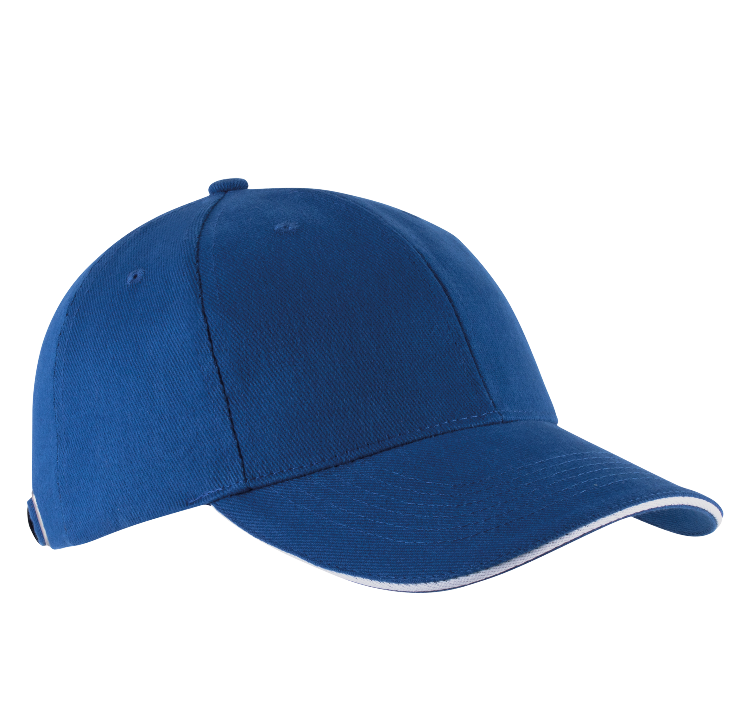 Miniature 50 pour Orlando - casquette 6 panneaux