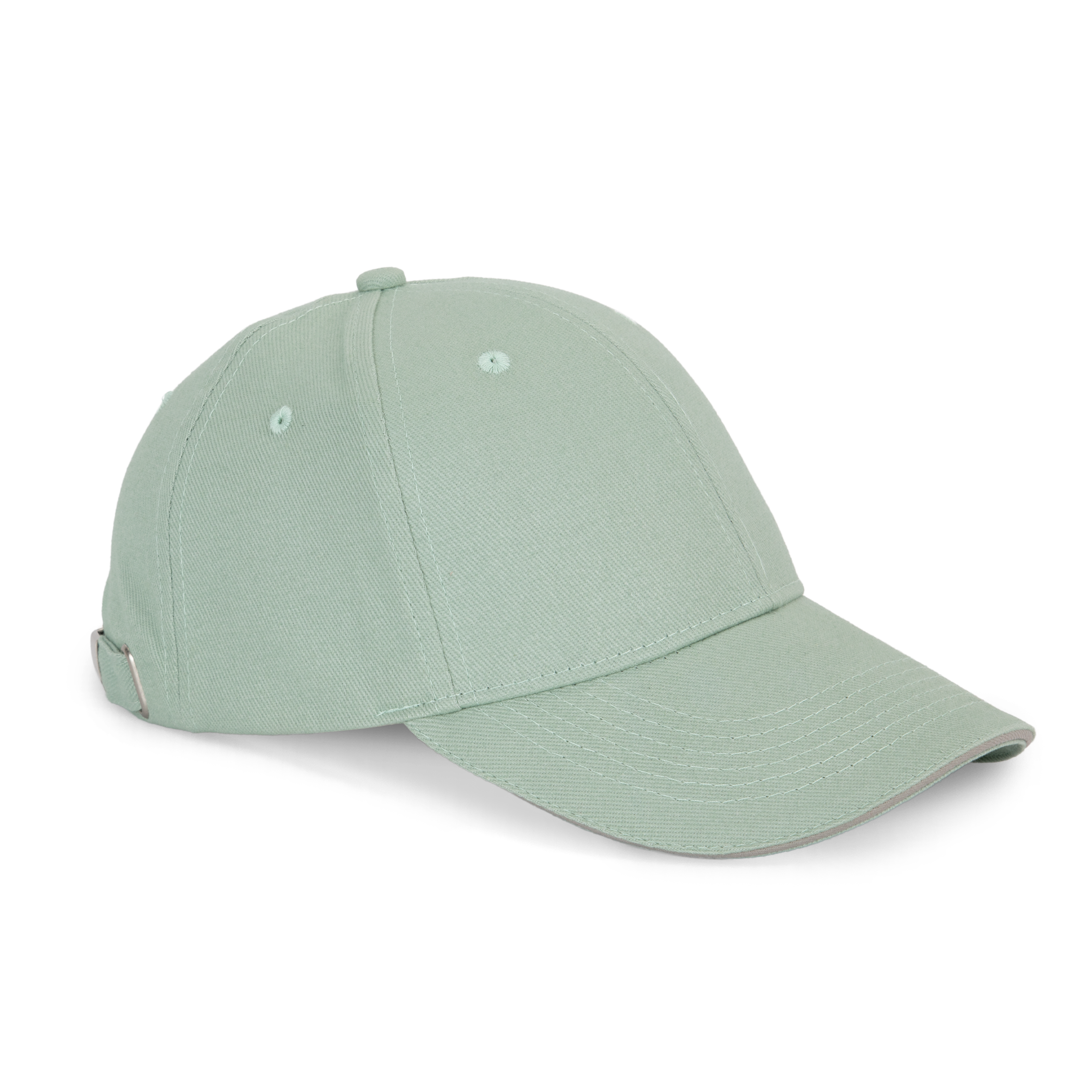 Miniature 52 pour Orlando - casquette 6 panneaux