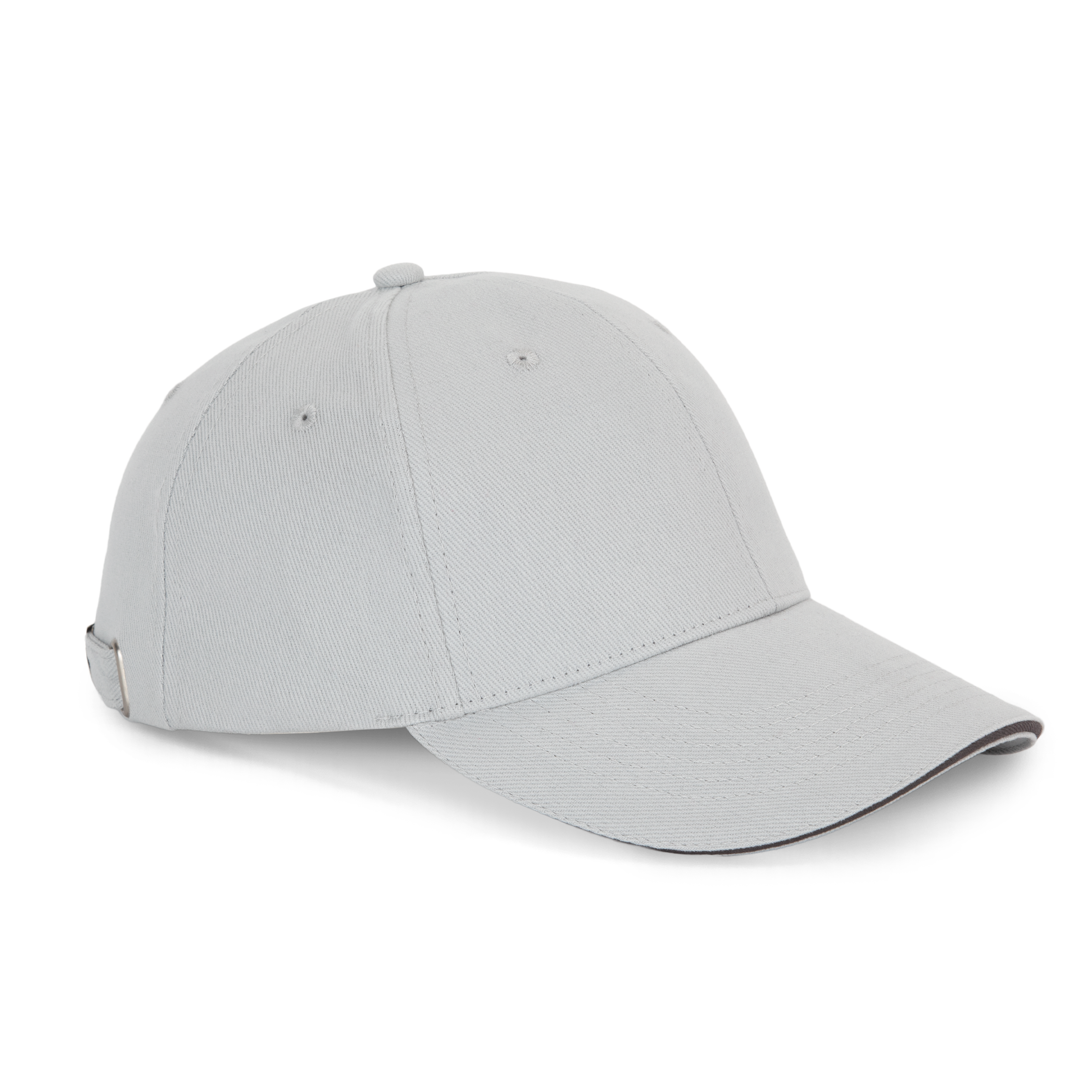 Miniature 56 pour Orlando - casquette 6 panneaux