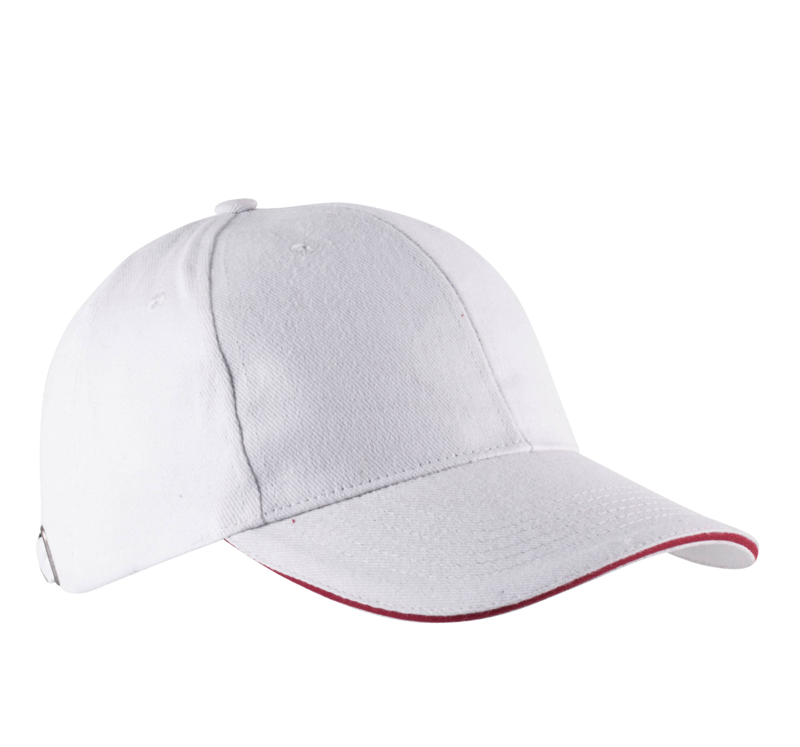 Miniature 63 pour Orlando - casquette 6 panneaux