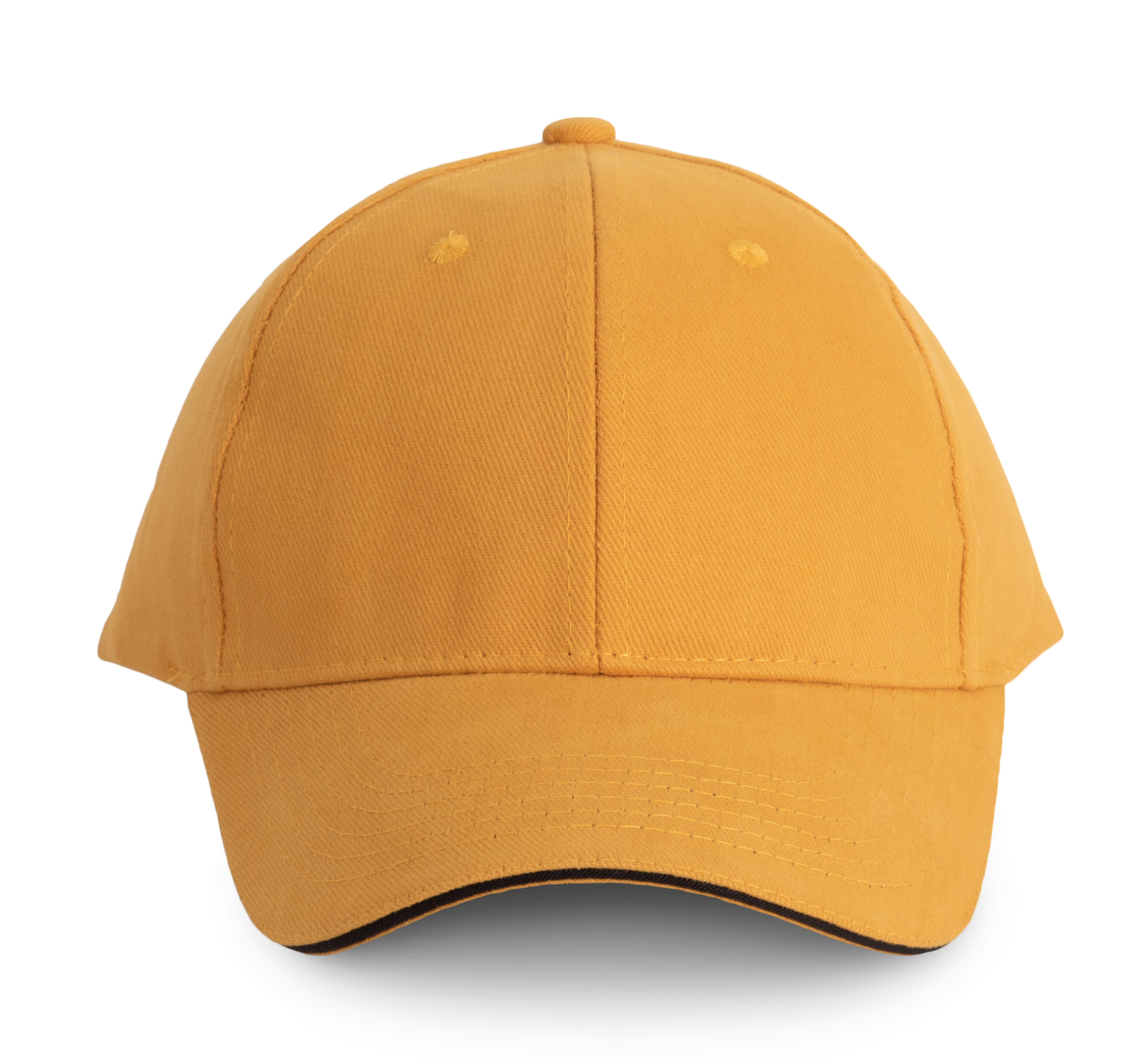 Miniature 20 pour Orlando - casquette 6 panneaux