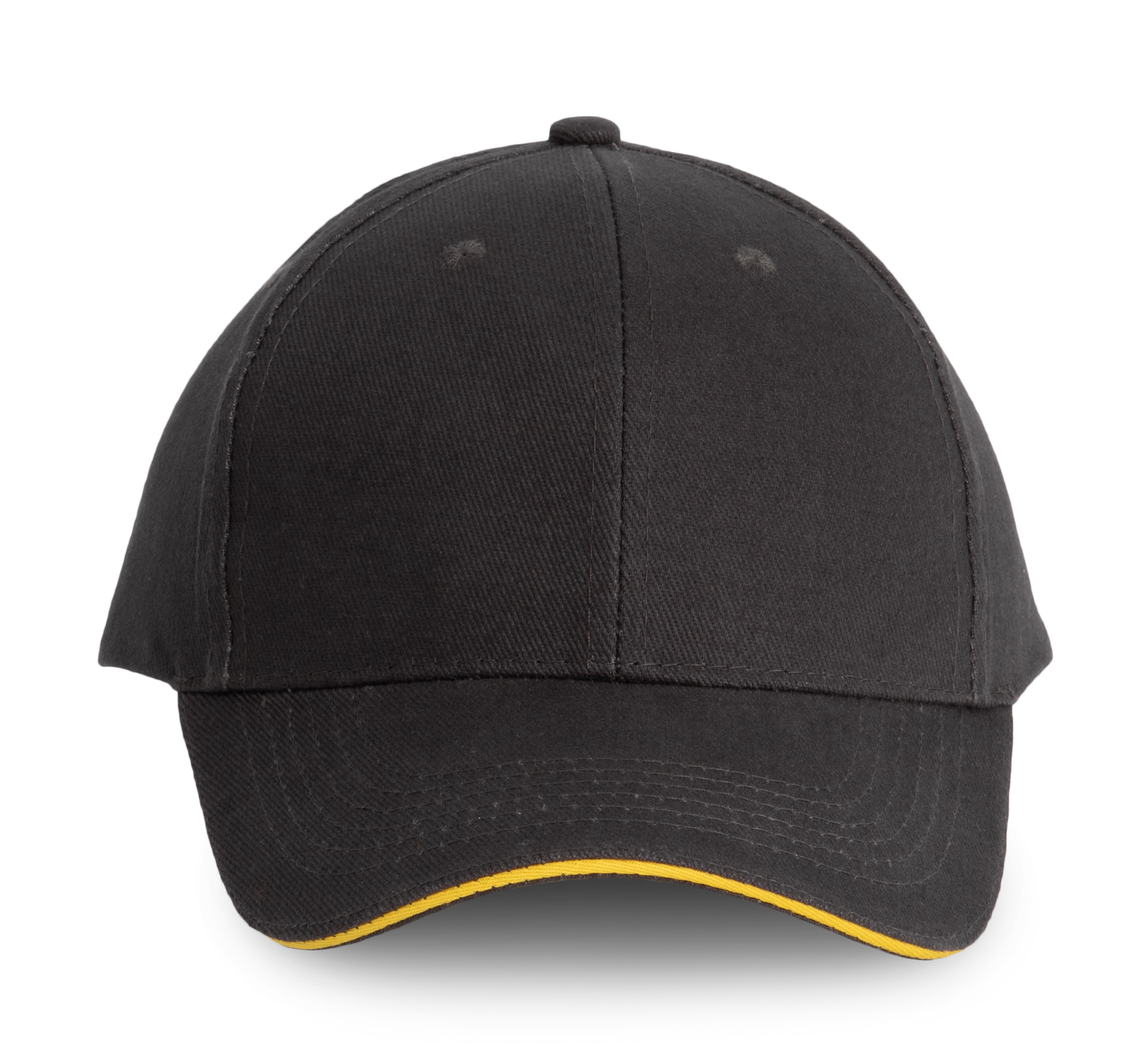 Miniature 23 pour Orlando - casquette 6 panneaux
