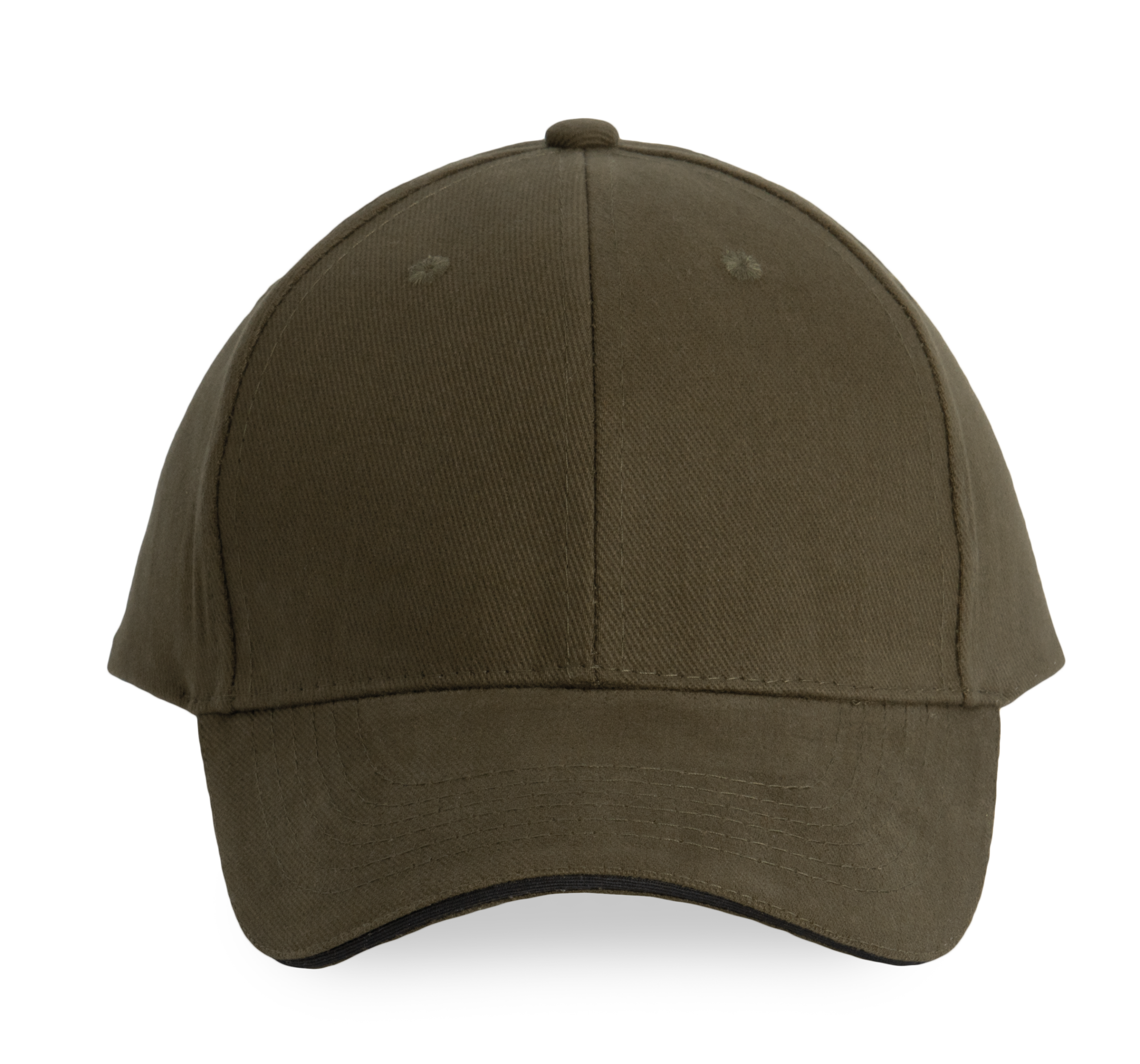 Miniature 24 pour Orlando - casquette 6 panneaux