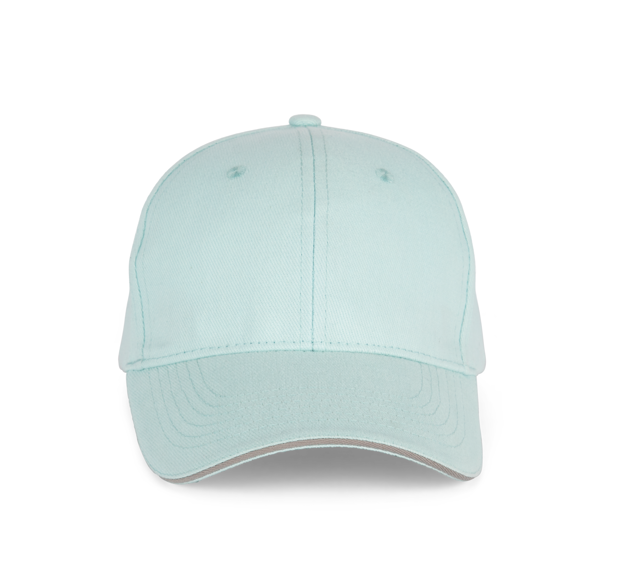 Miniature 28 pour Orlando - casquette 6 panneaux