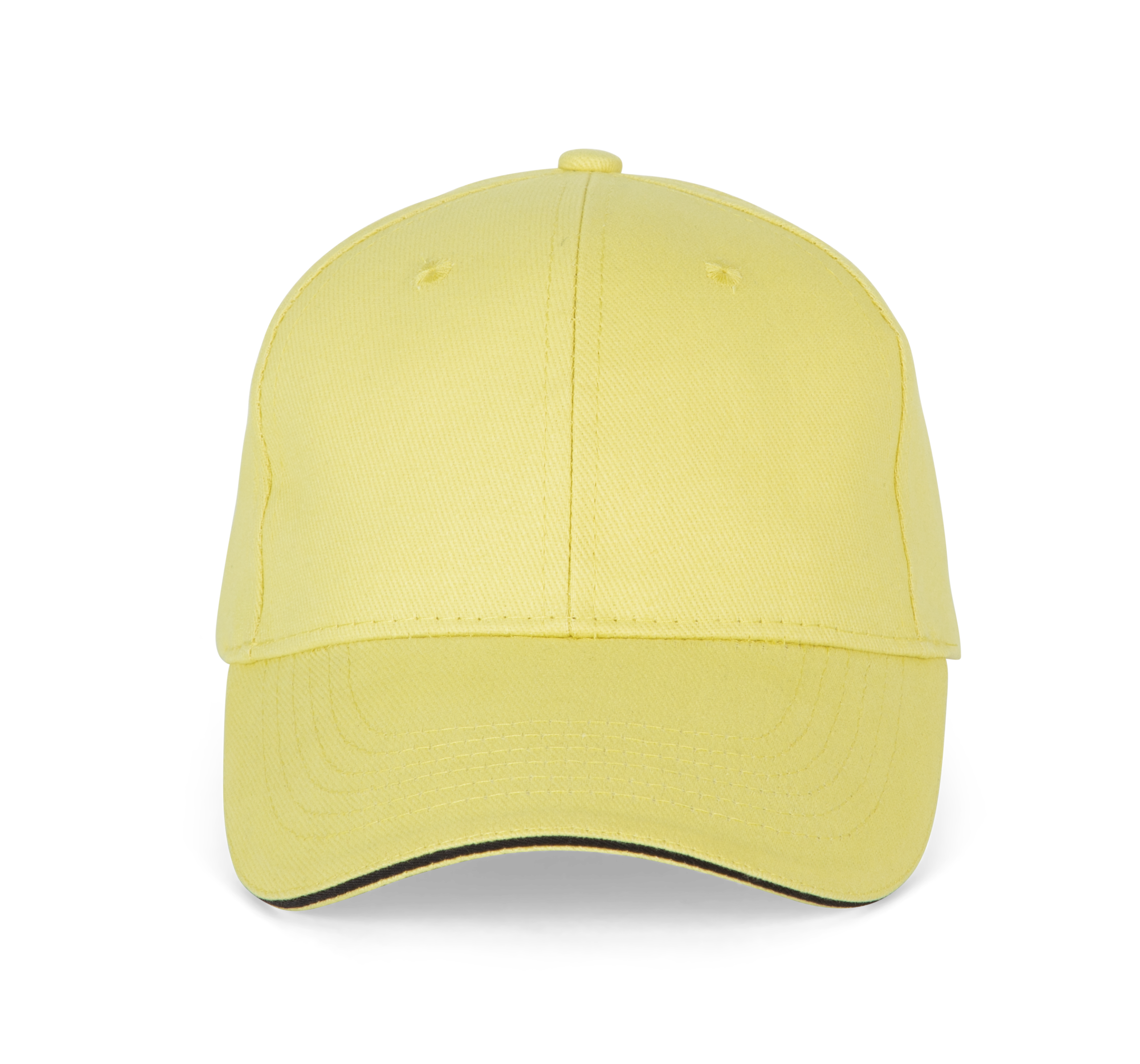 Miniature 31 pour Orlando - casquette 6 panneaux