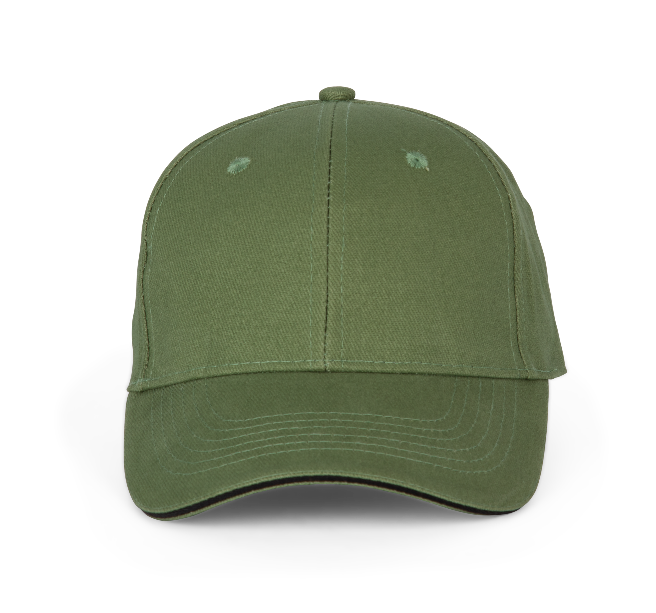 Miniature 35 pour Orlando - casquette 6 panneaux
