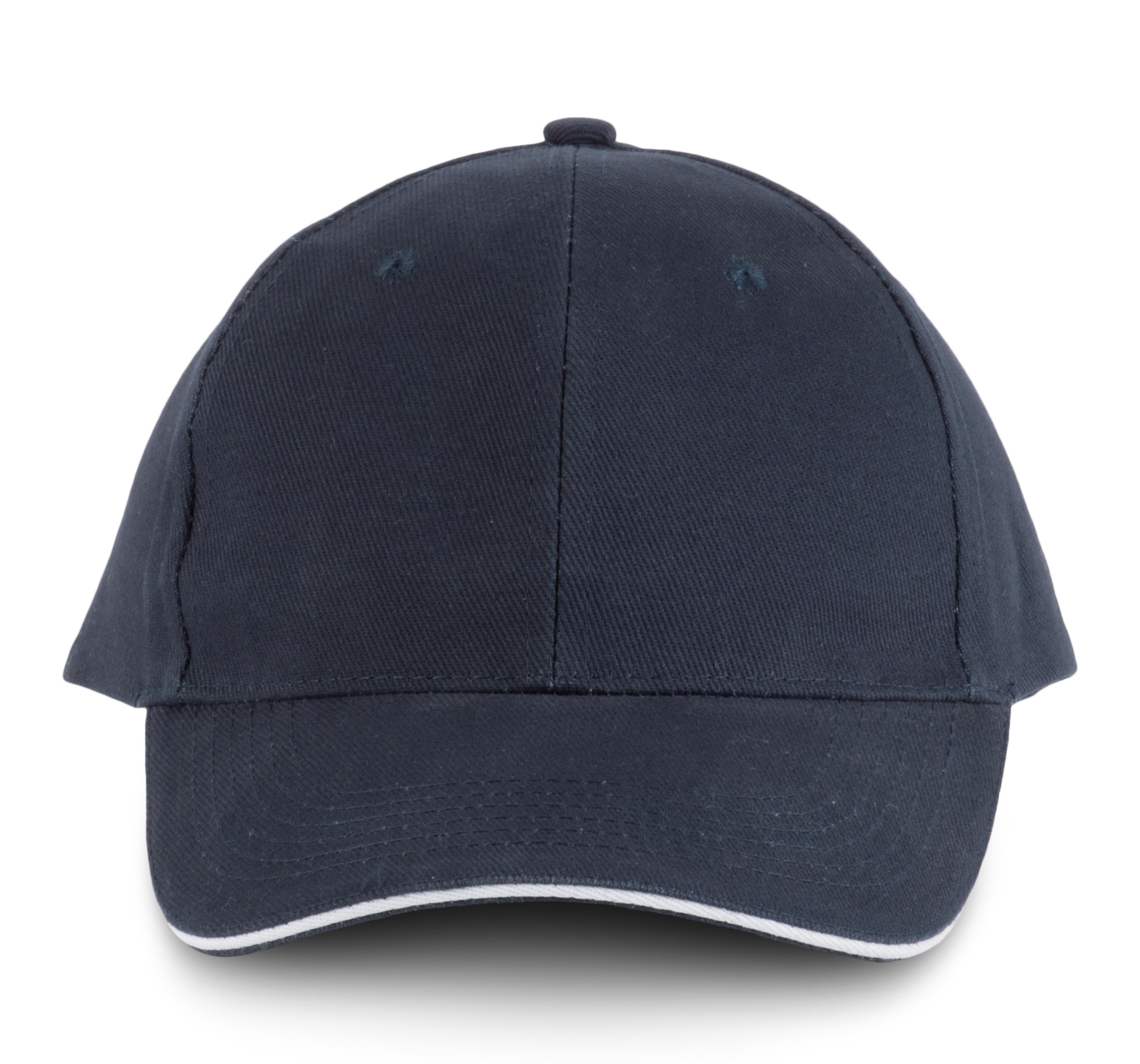 Miniature 39 pour Orlando - casquette 6 panneaux