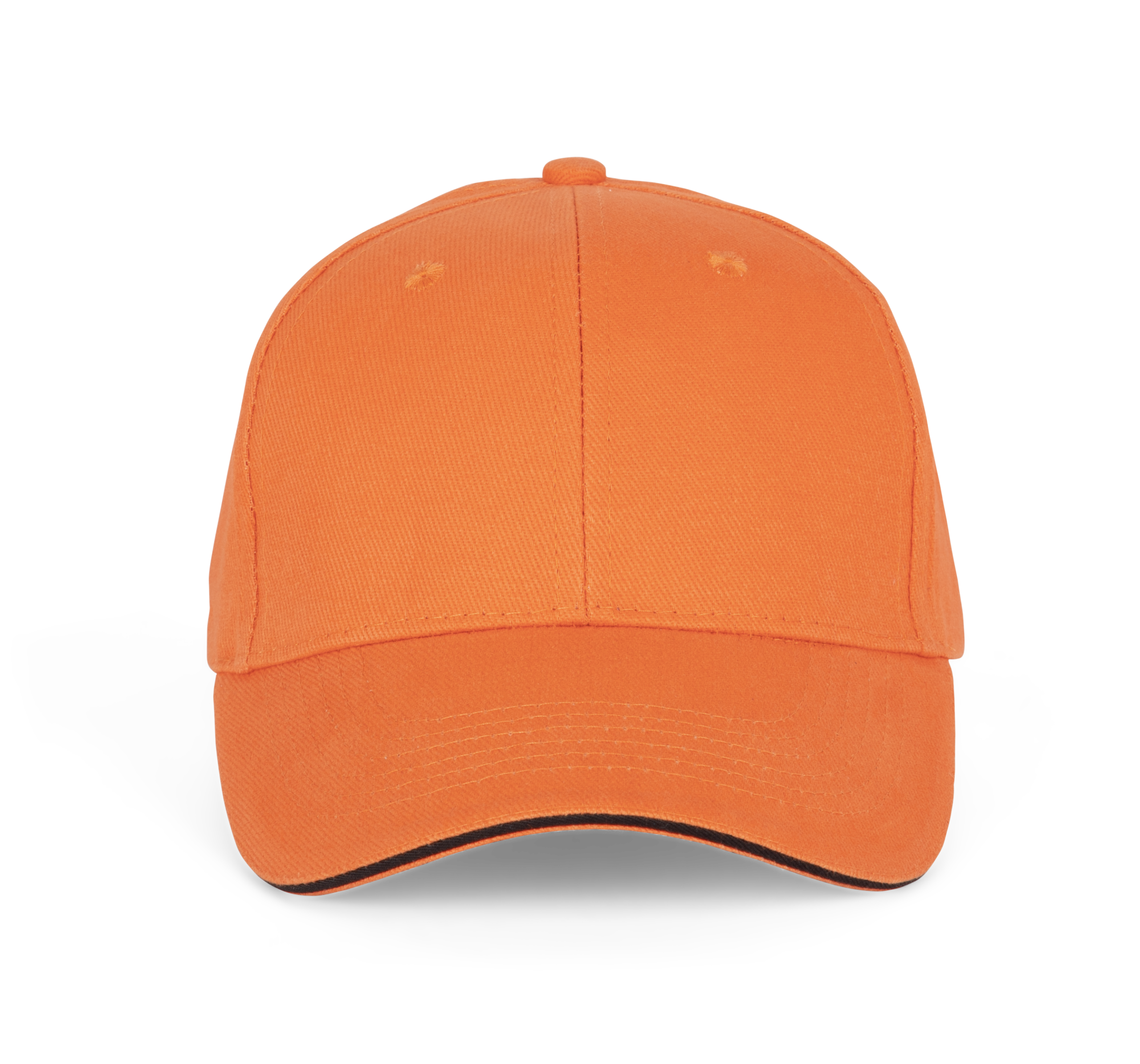 Miniature 42 pour Orlando - casquette 6 panneaux