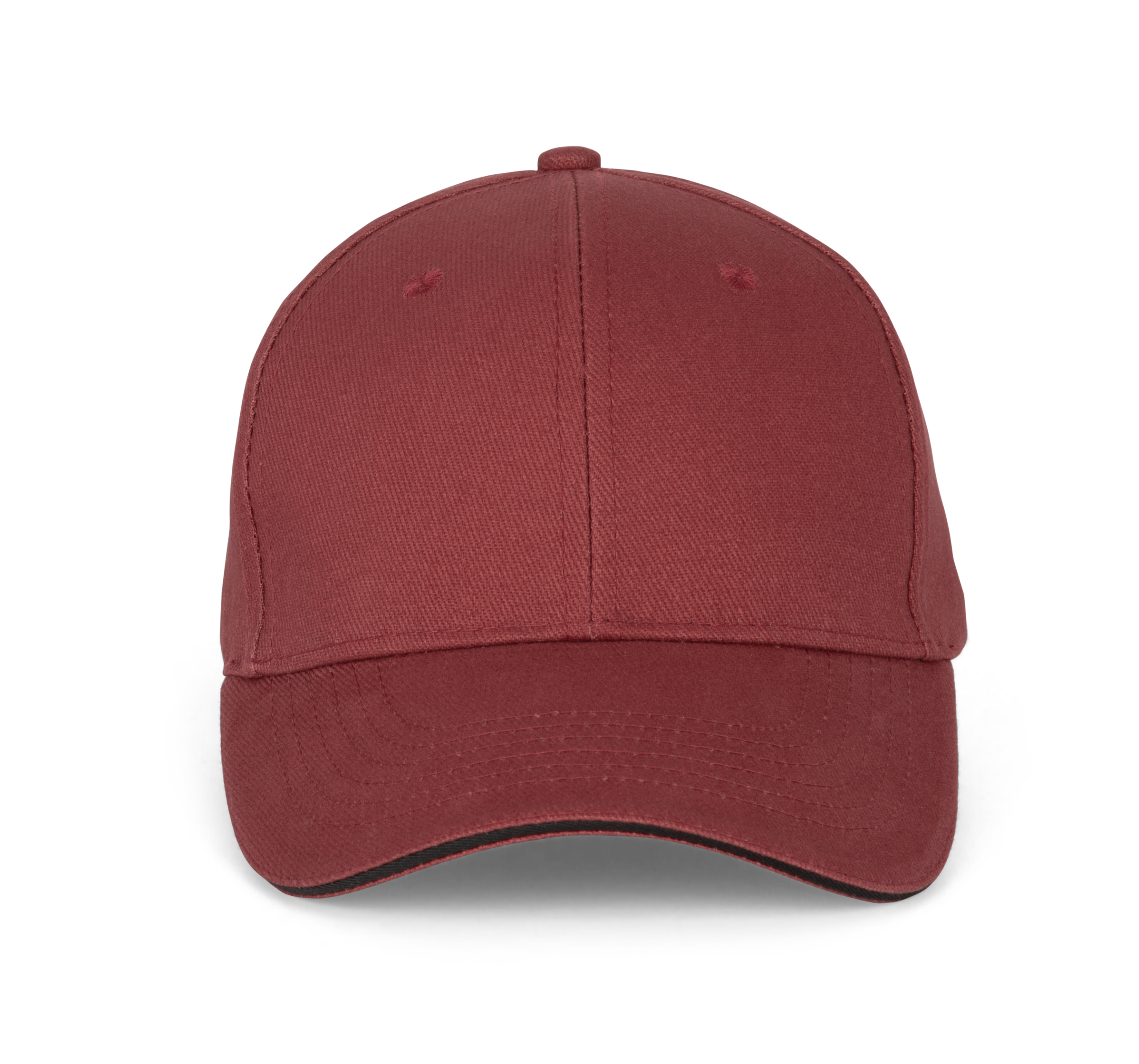 Miniature 48 pour Orlando - casquette 6 panneaux