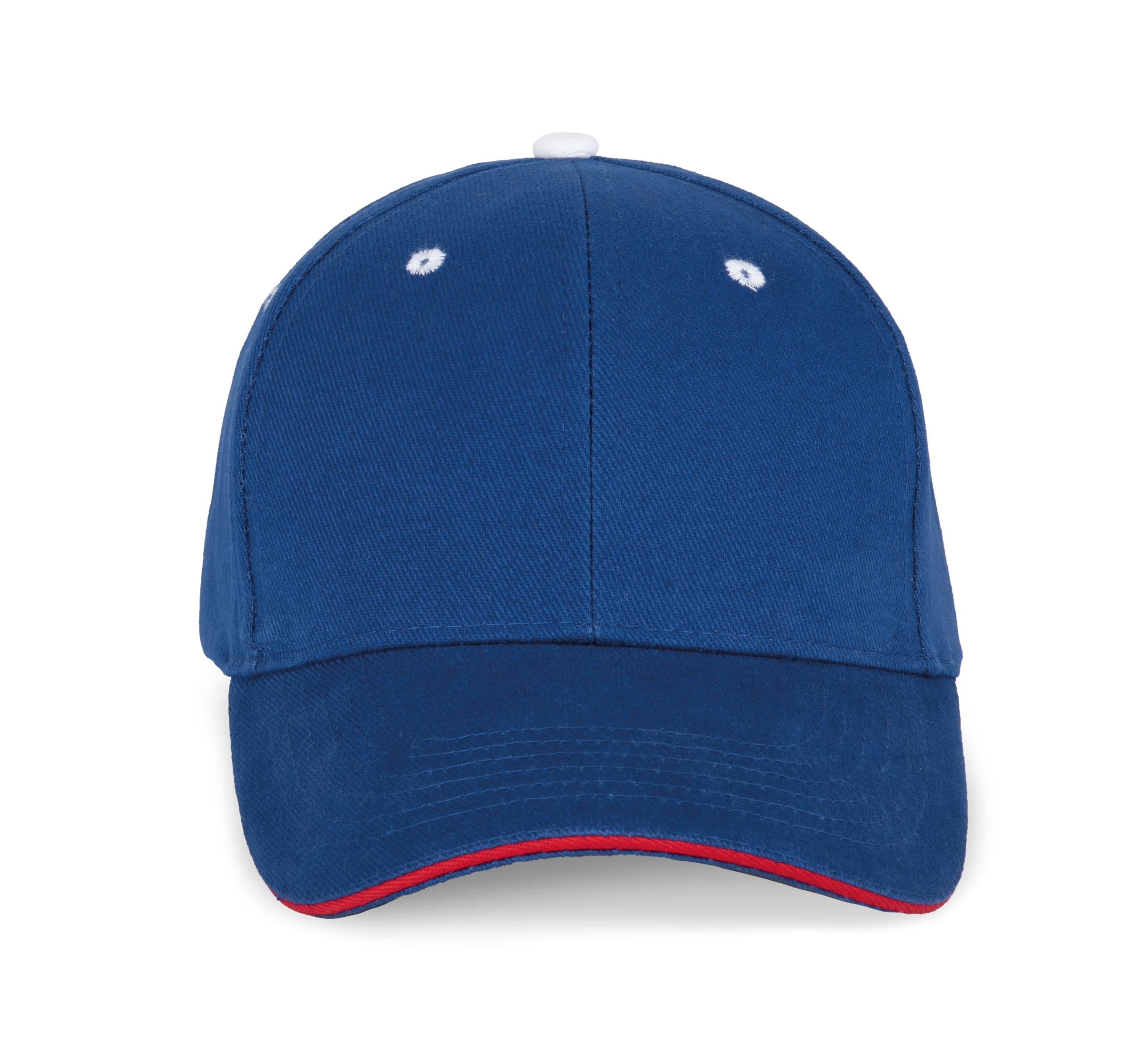 Miniature 49 pour Orlando - casquette 6 panneaux