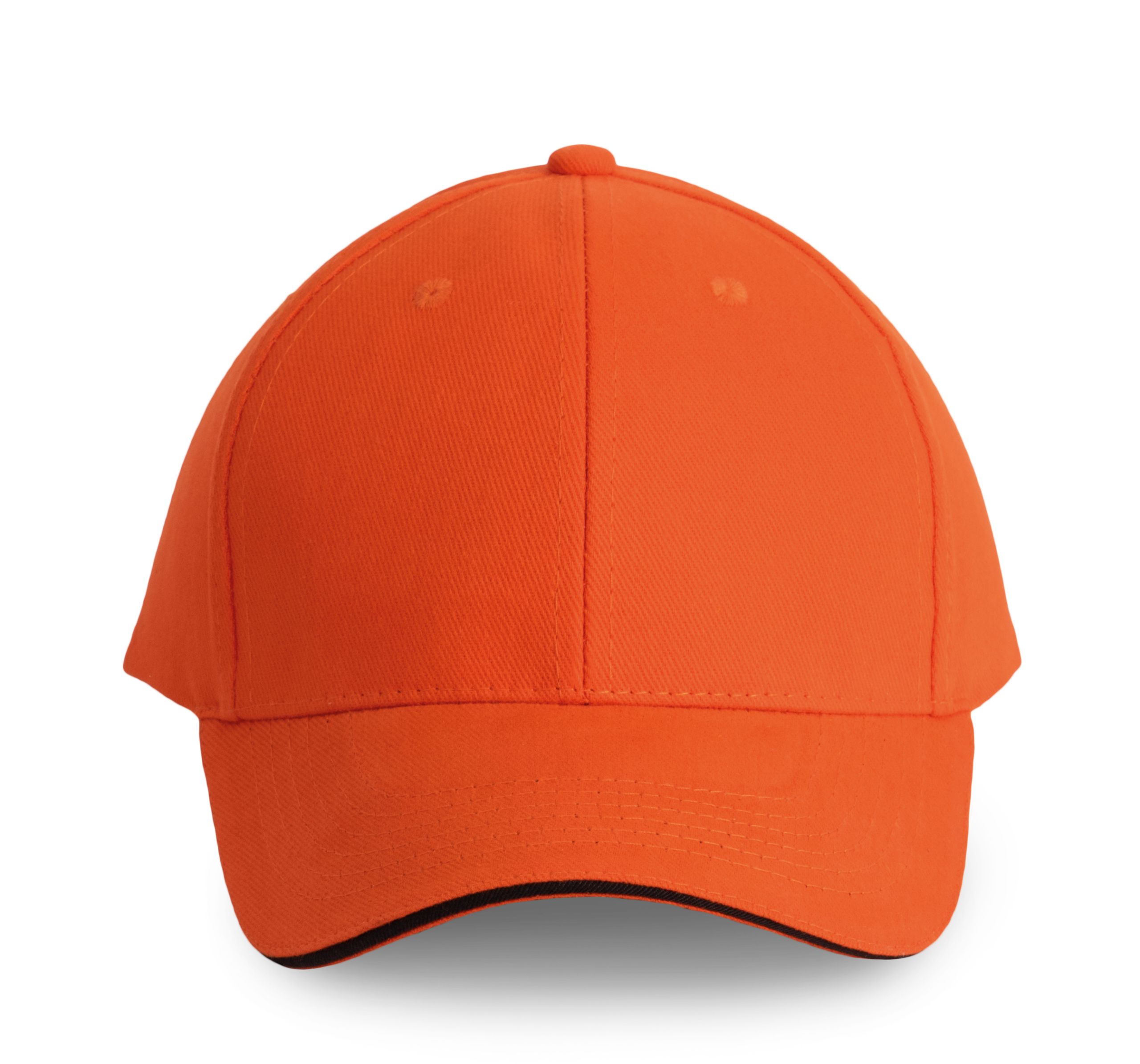 Miniature 57 pour Orlando - casquette 6 panneaux