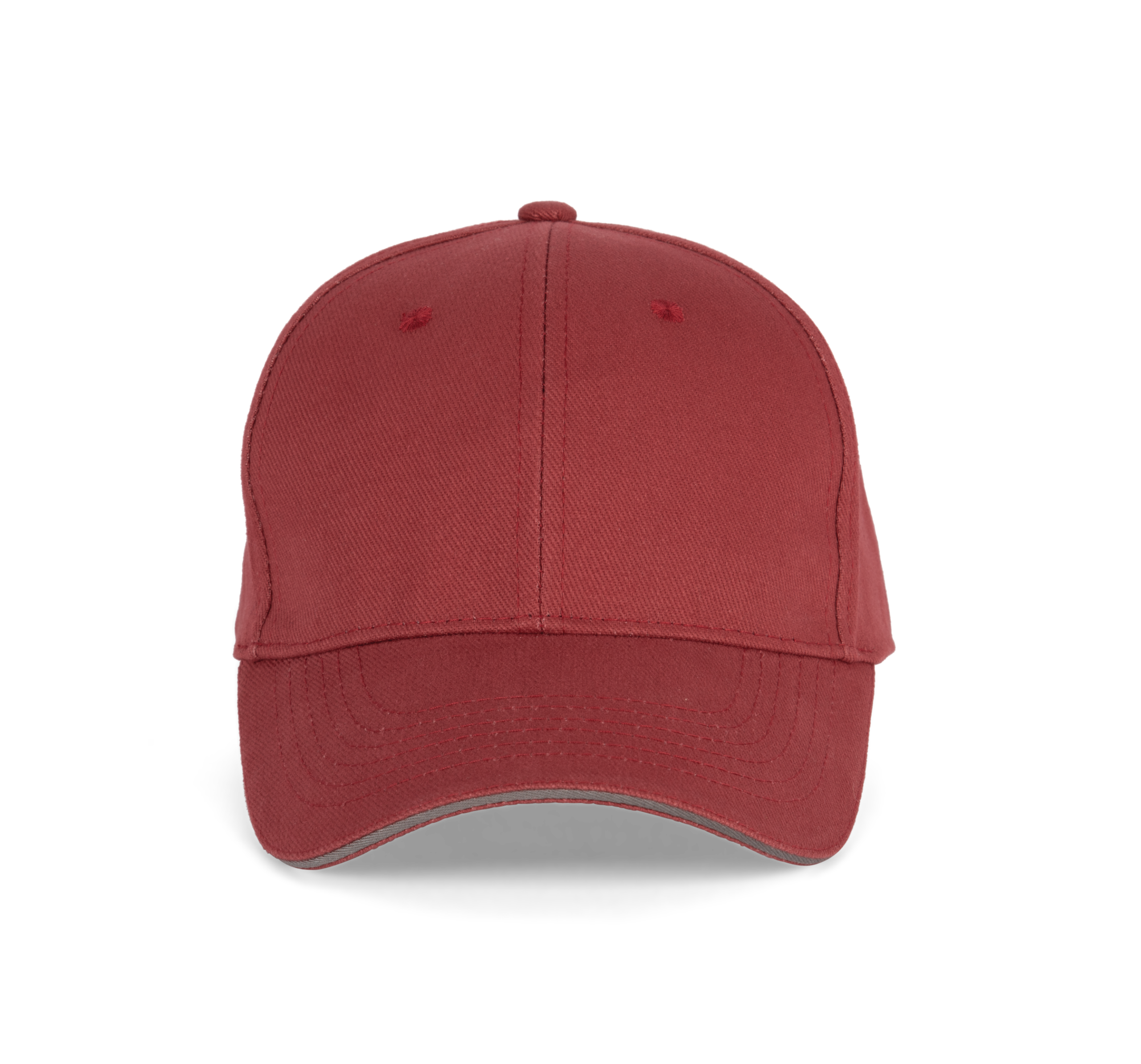 Miniature 59 pour Orlando - casquette 6 panneaux