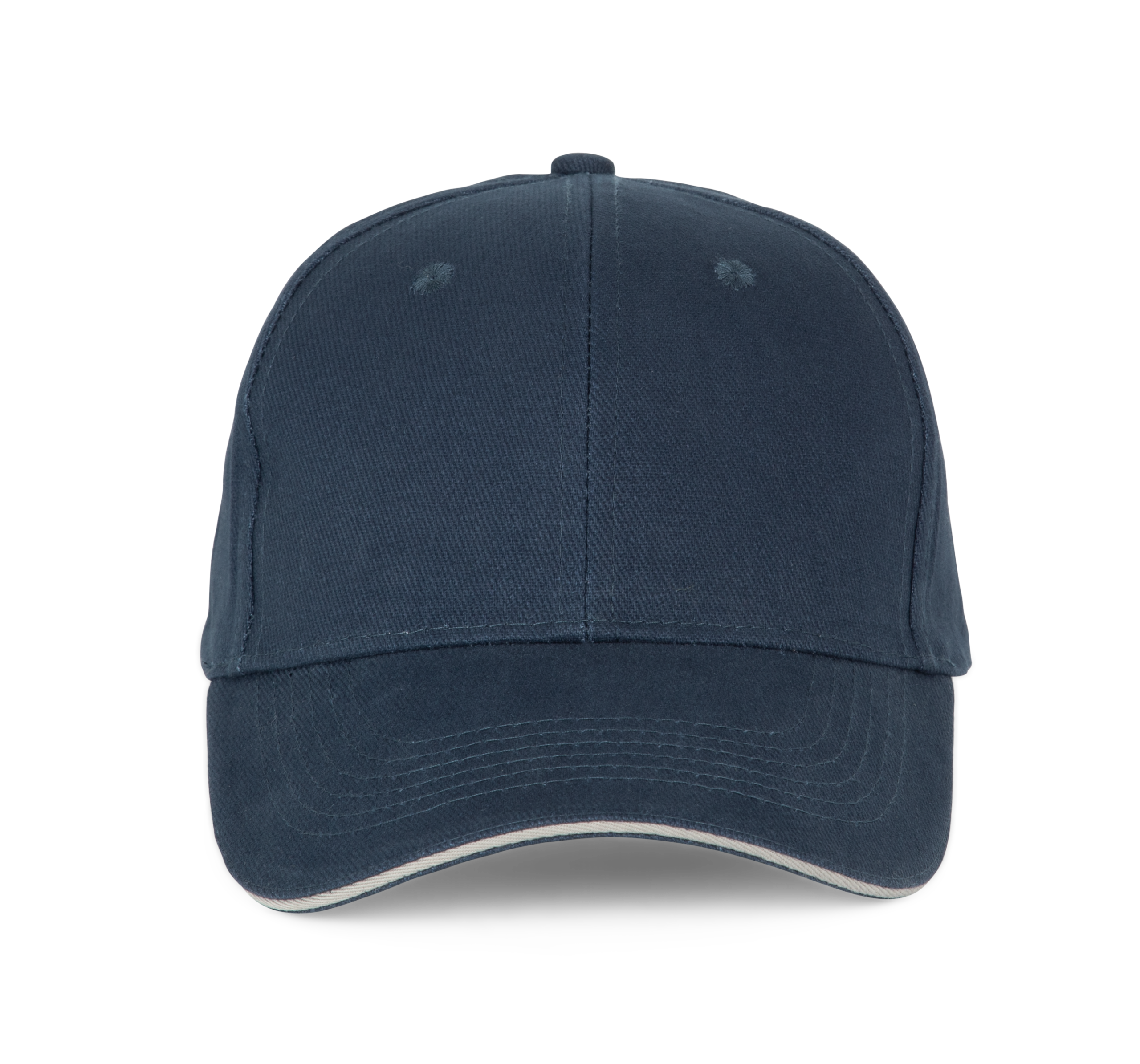 Miniature 60 pour Orlando - casquette 6 panneaux