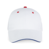 white-royal-blue-red