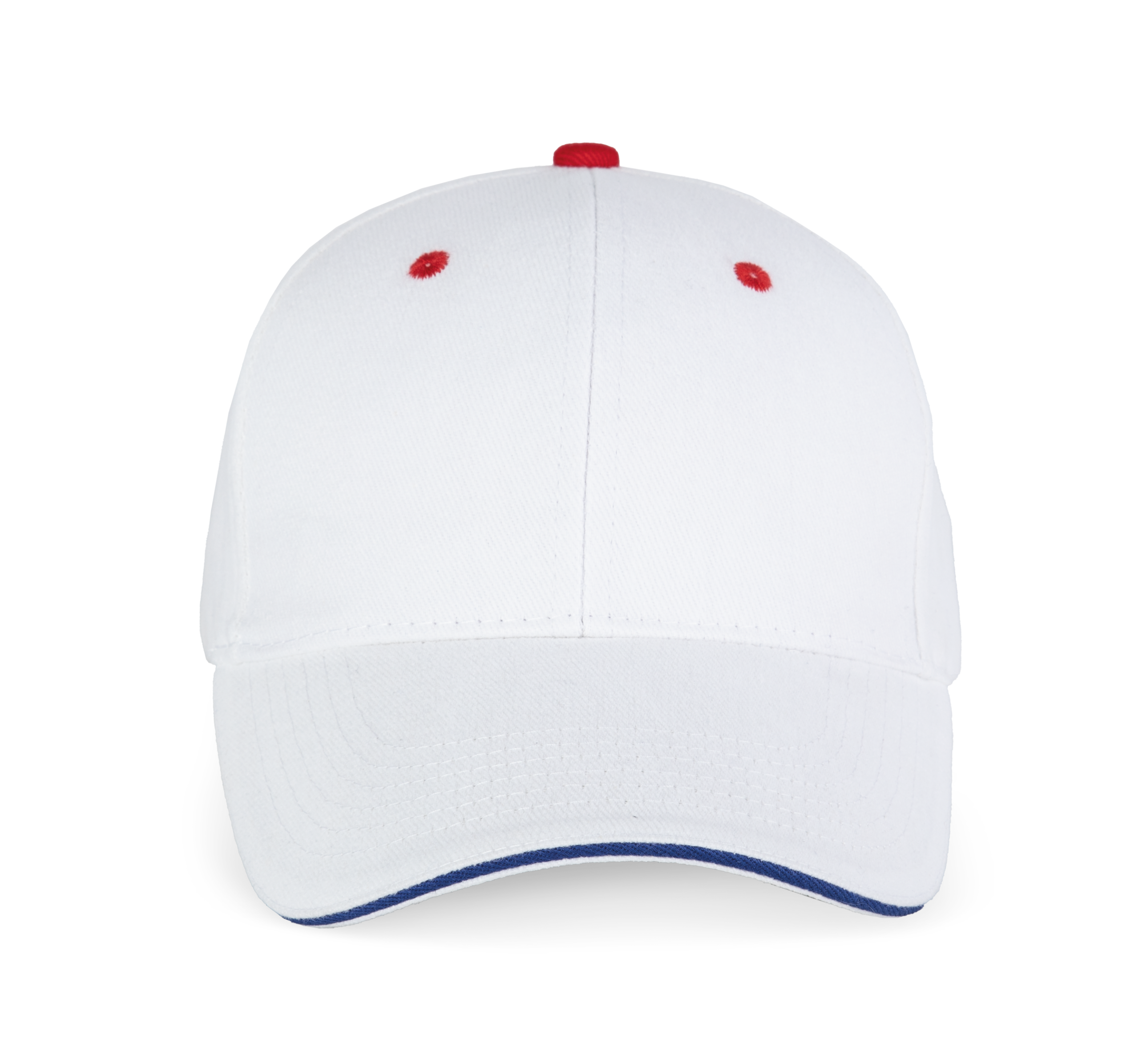 Miniature 64 pour Orlando - casquette 6 panneaux