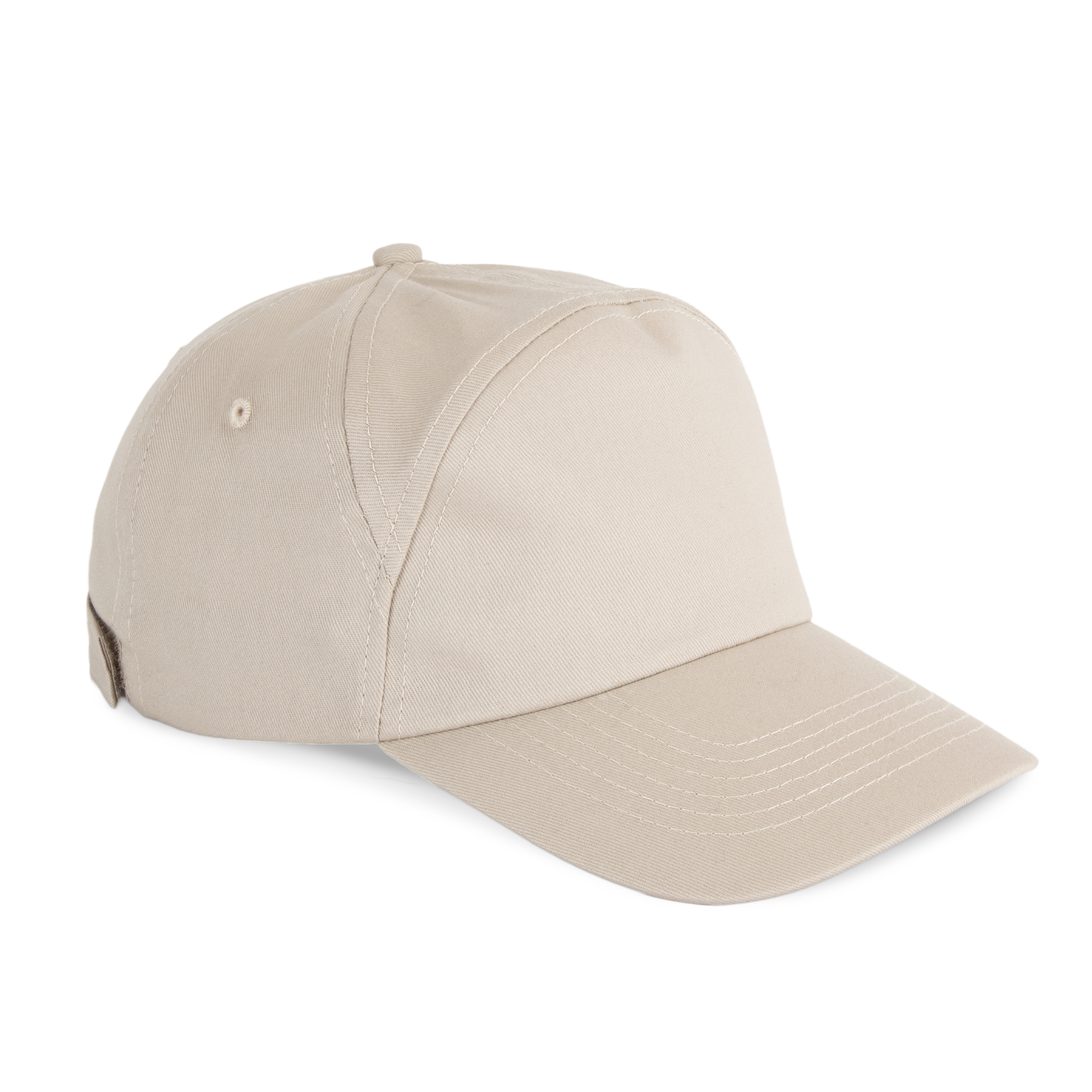 Miniature 19 pour Bahia - Casquette 7 panneaux