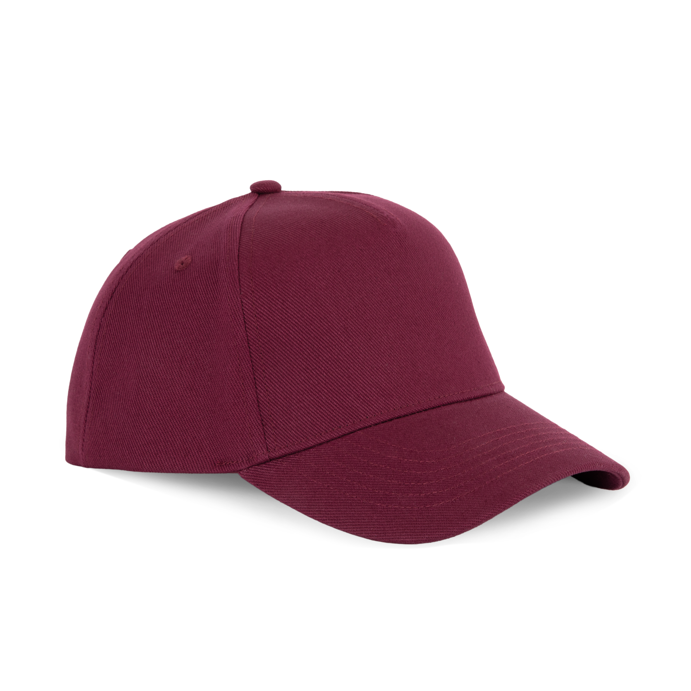 Miniature 7 pour Casquette 5 panneaux