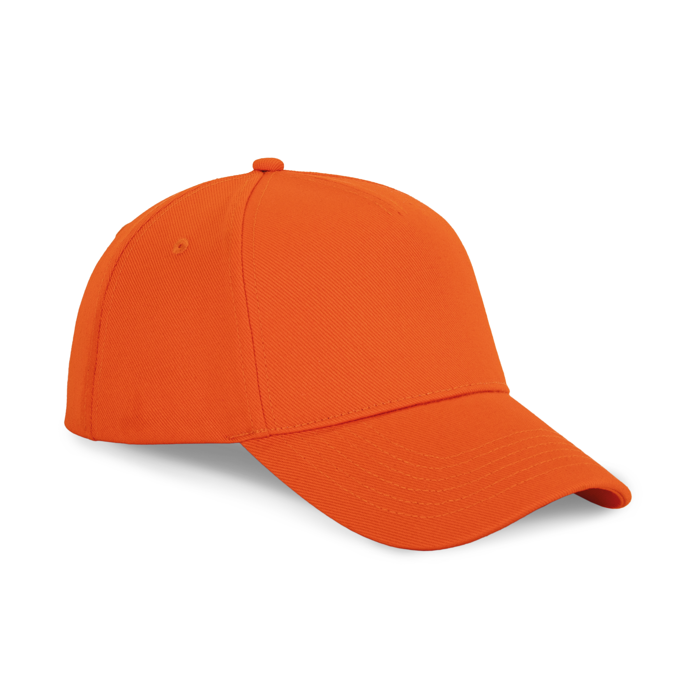 Miniature 8 pour Casquette 5 panneaux