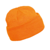 fluorescent-orange