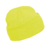 fluorescent-yellow