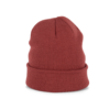 terracotta-red