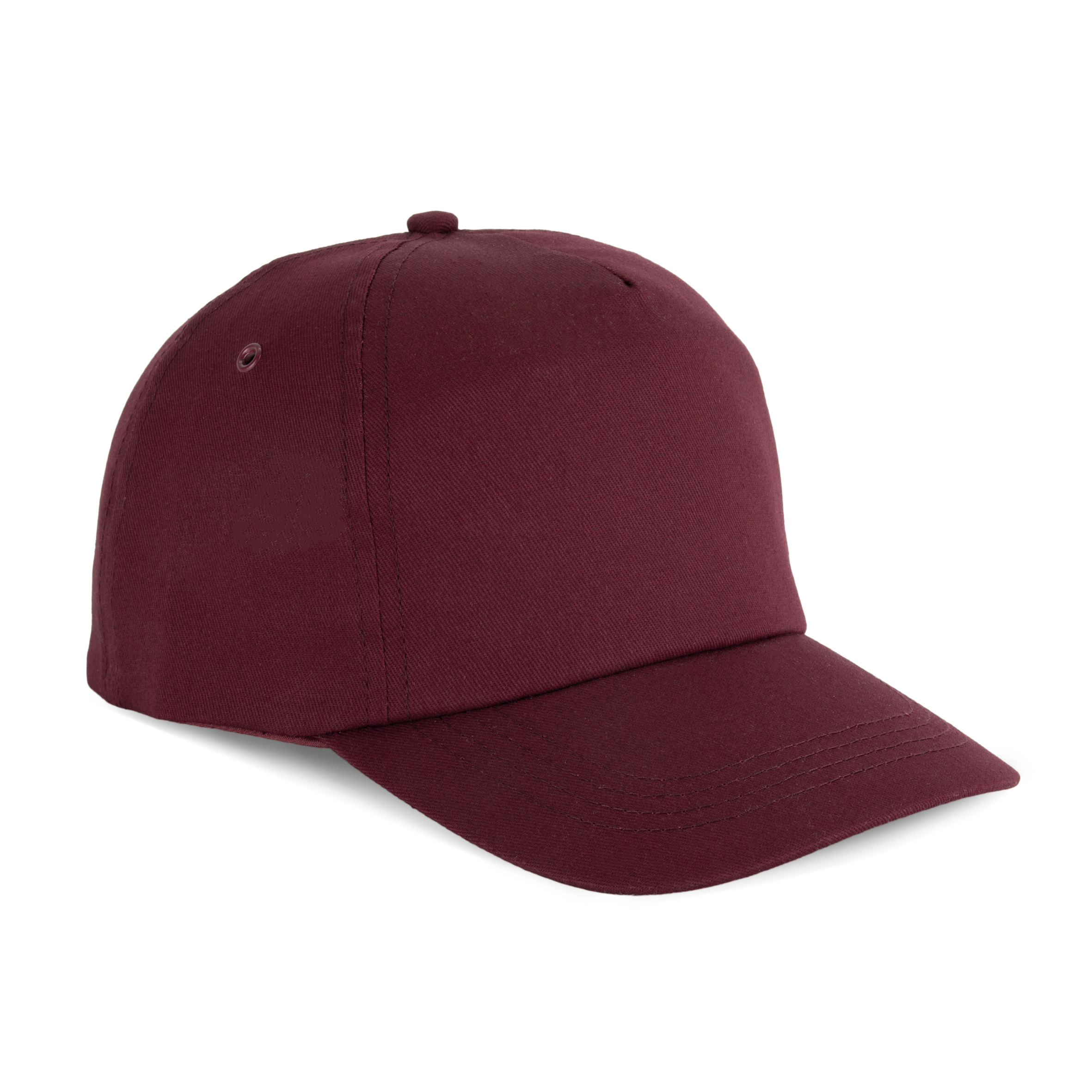 Miniature 21 pour First - Casquette 5 panneaux
