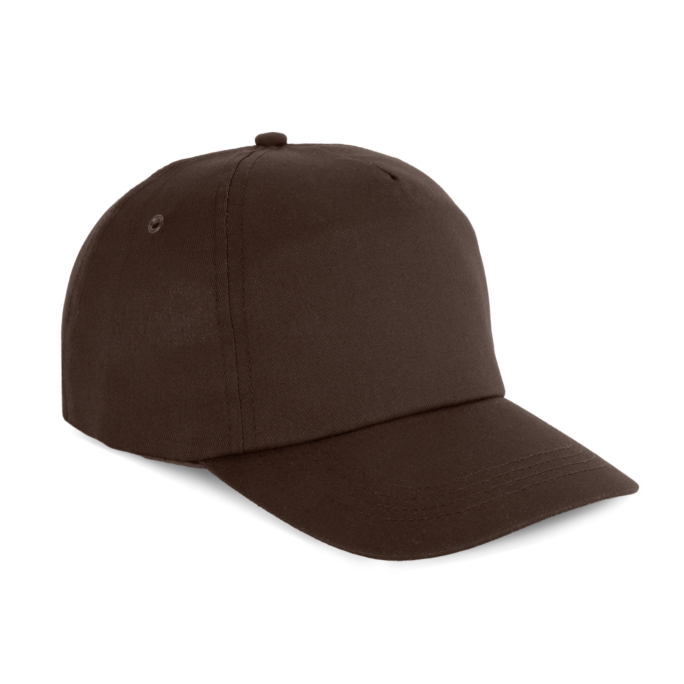 Miniature 22 pour First - Casquette 5 panneaux