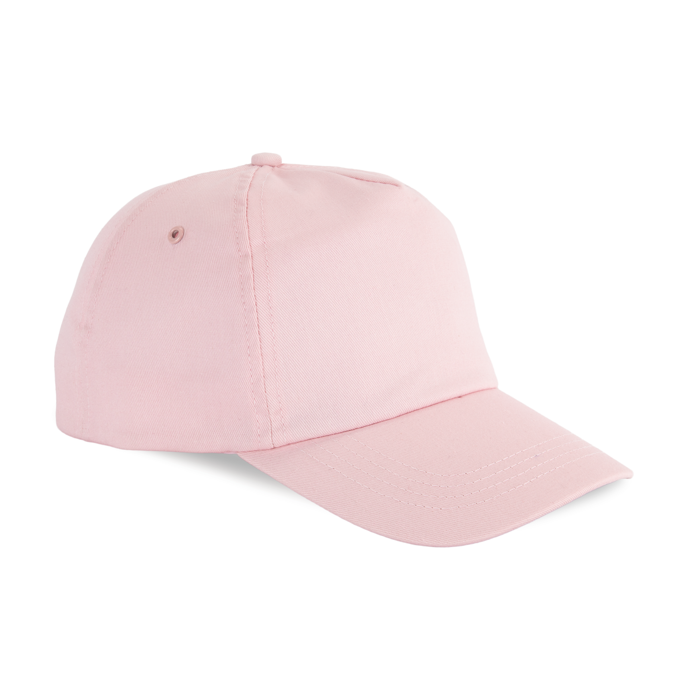 Miniature 23 pour First - Casquette 5 panneaux
