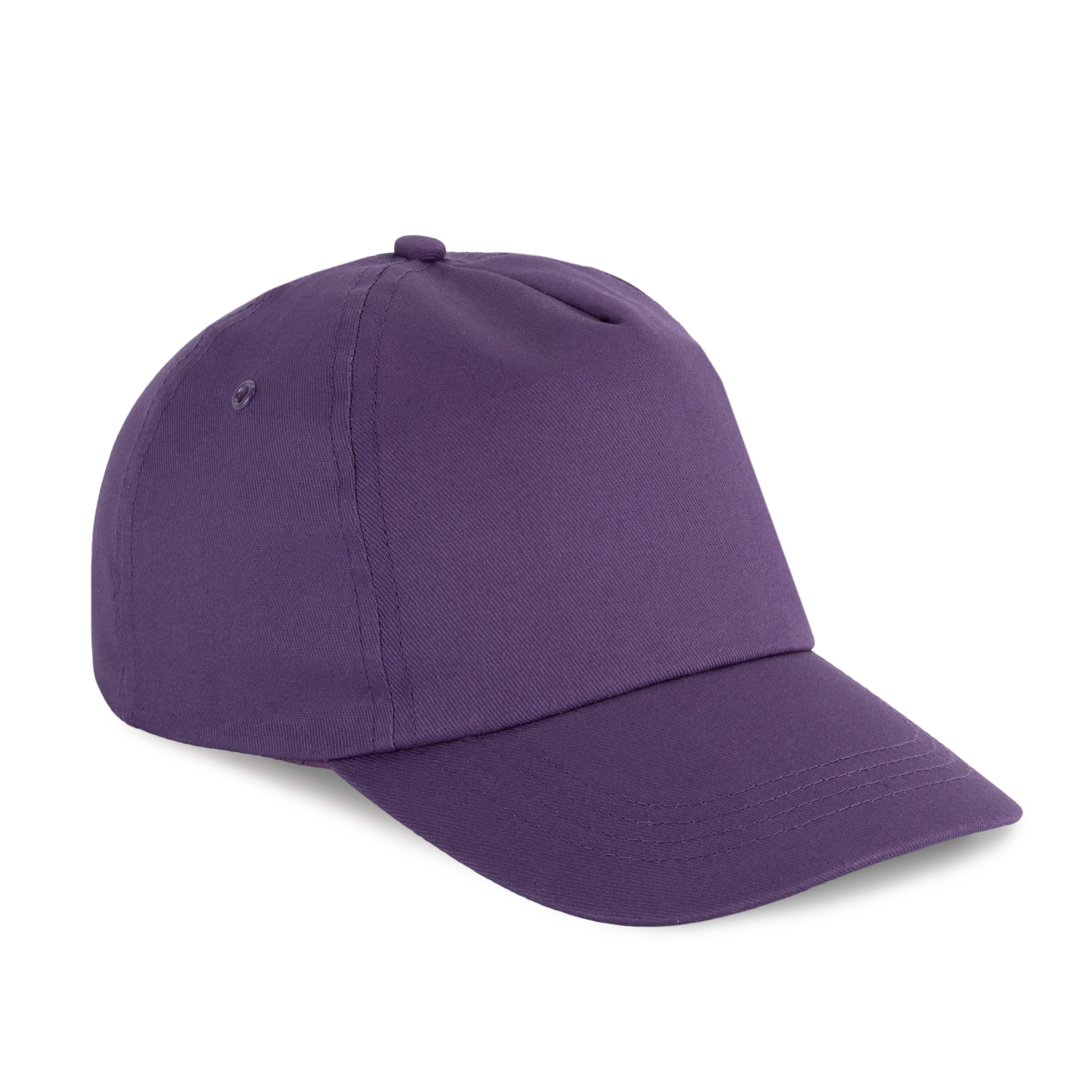 Miniature 24 pour First - Casquette 5 panneaux