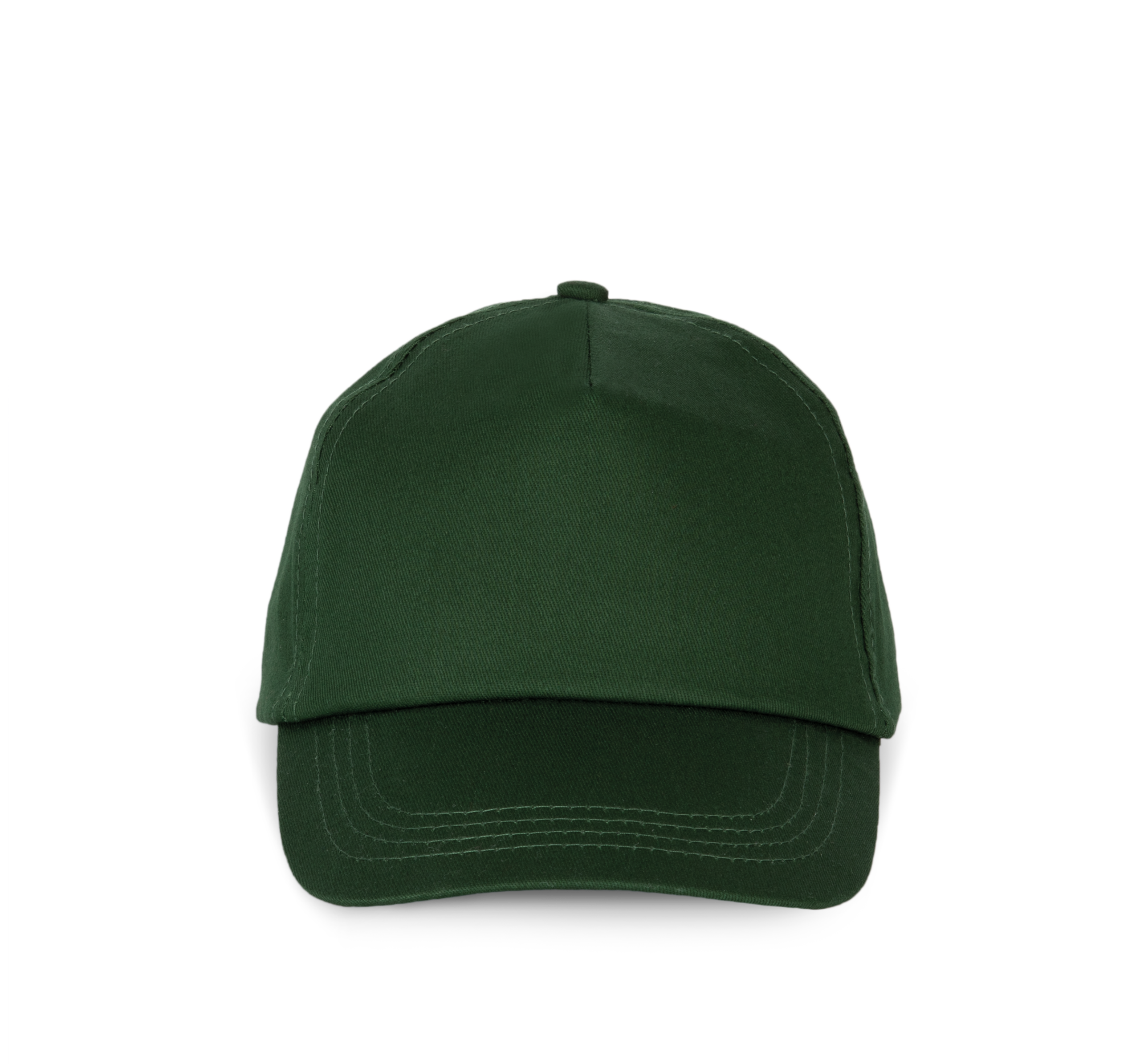 Miniature 10 pour First - Casquette 5 panneaux
