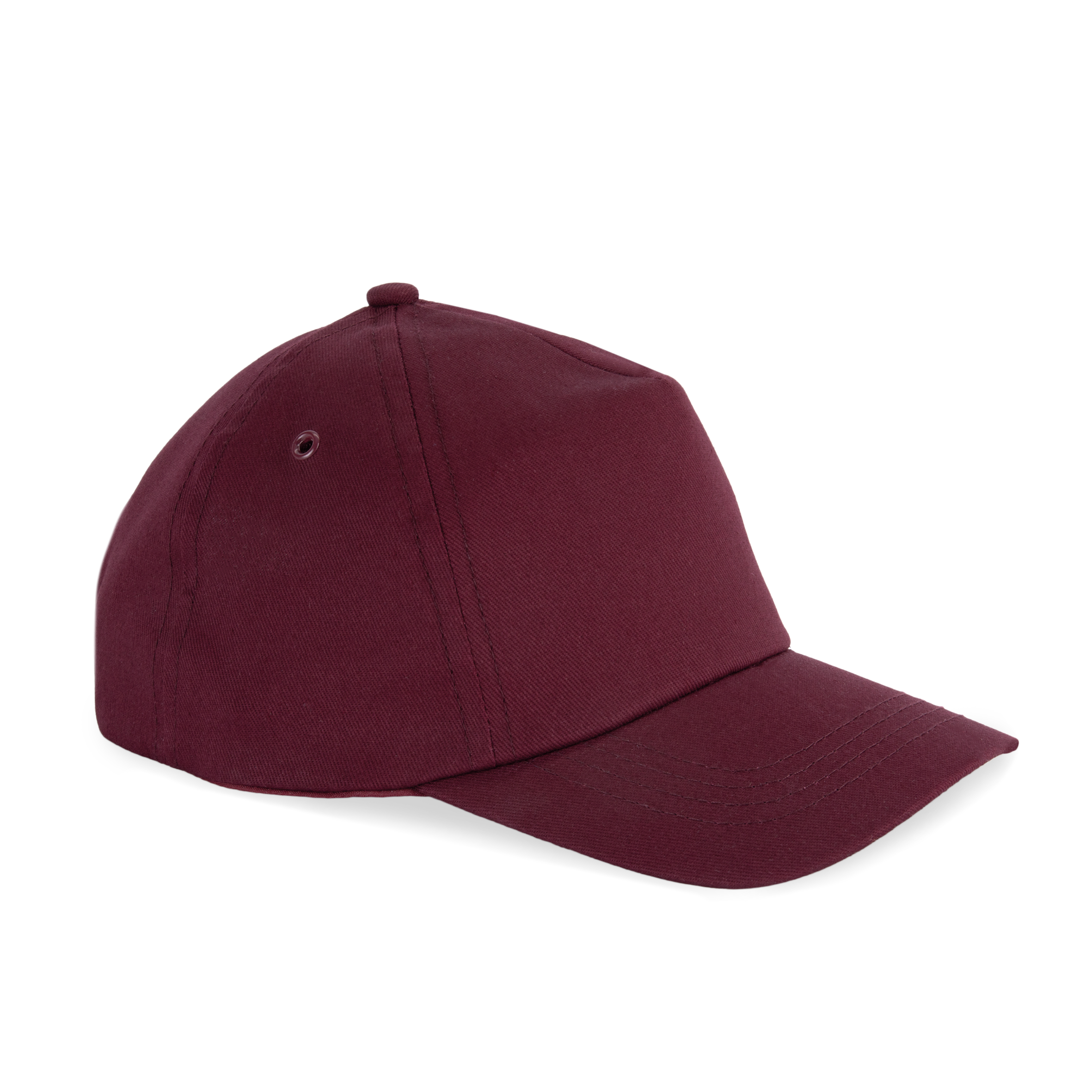 Miniature 17 pour First kids - Casquette enfant 5 panneaux