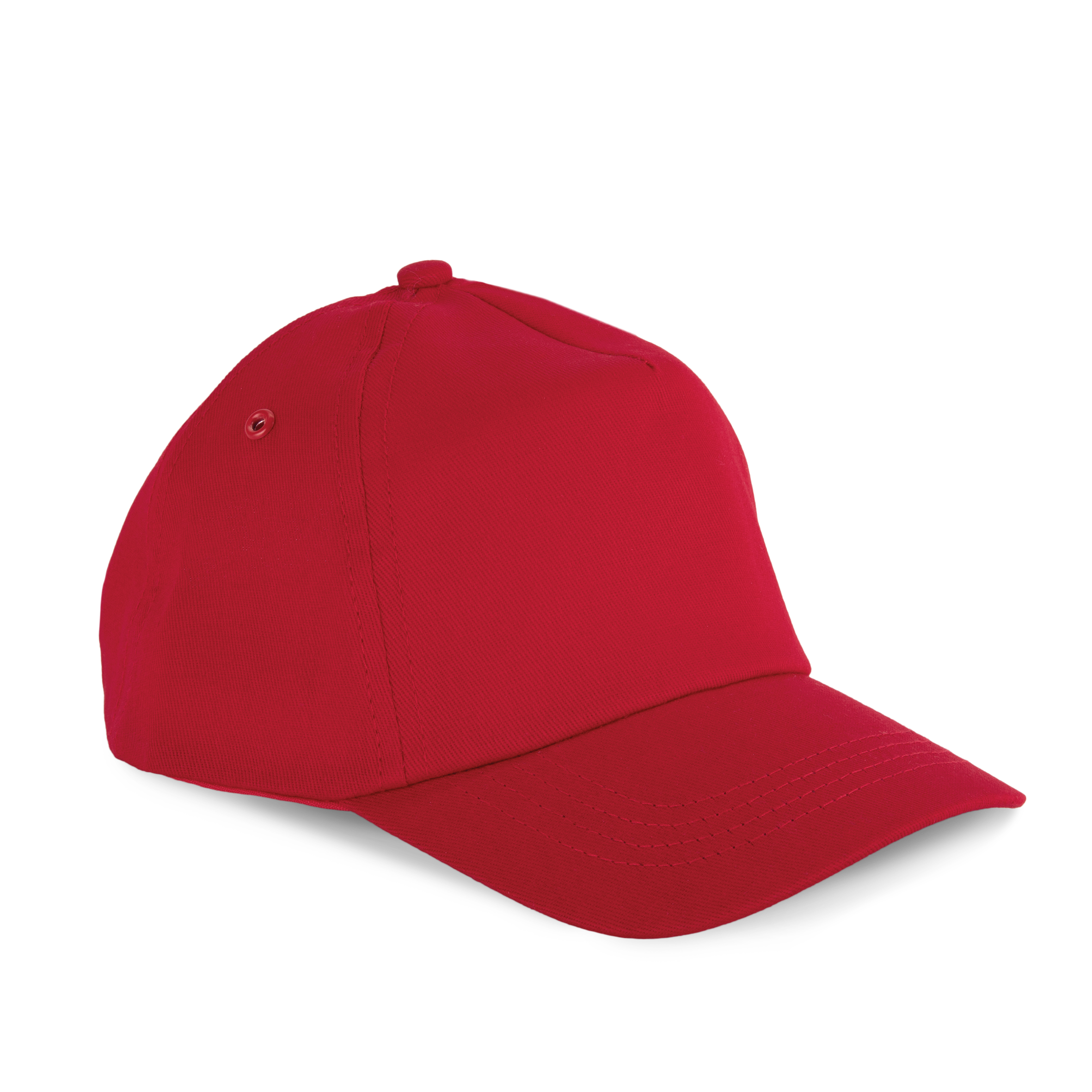 Miniature 18 pour First kids - Casquette enfant 5 panneaux