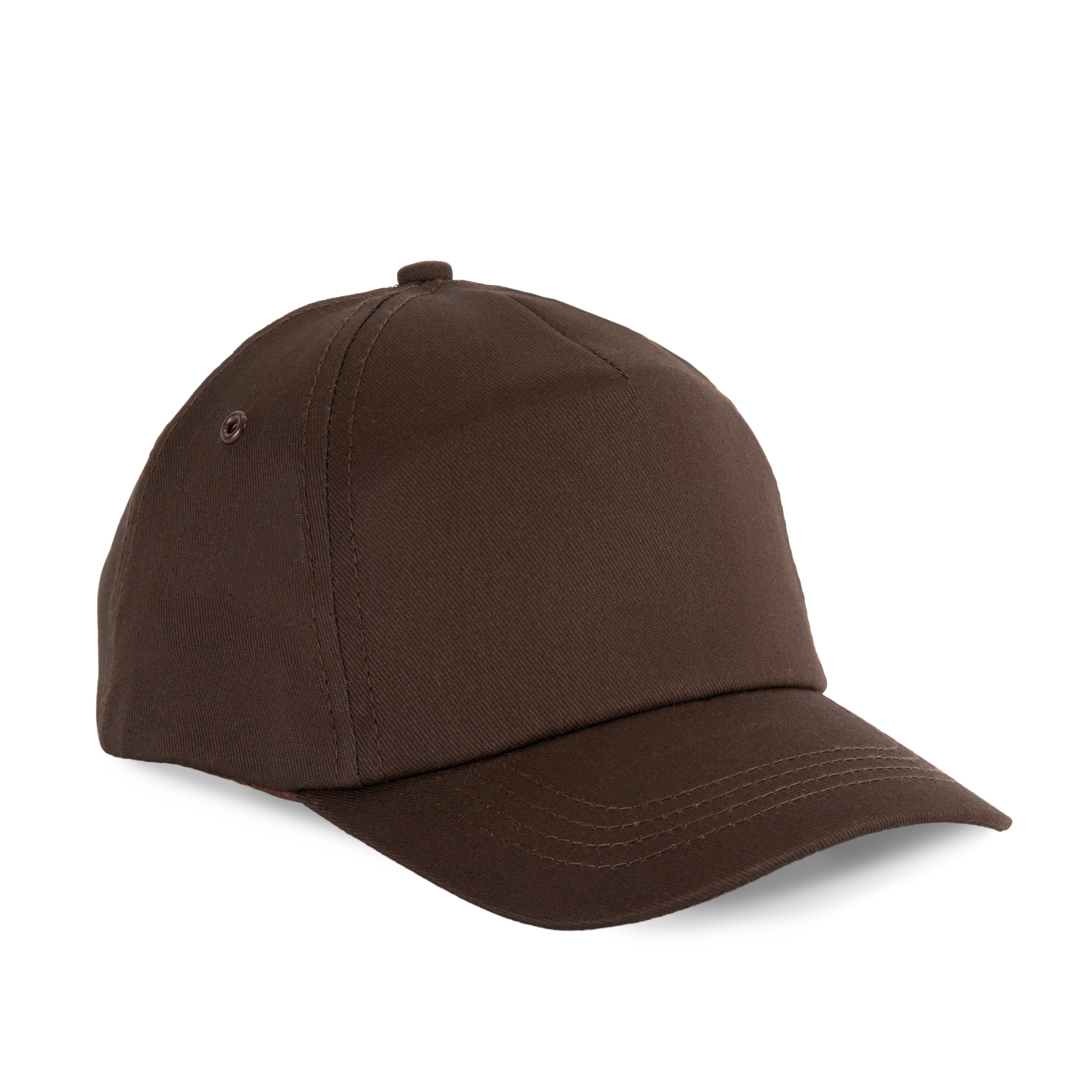 Miniature 19 pour First kids - Casquette enfant 5 panneaux