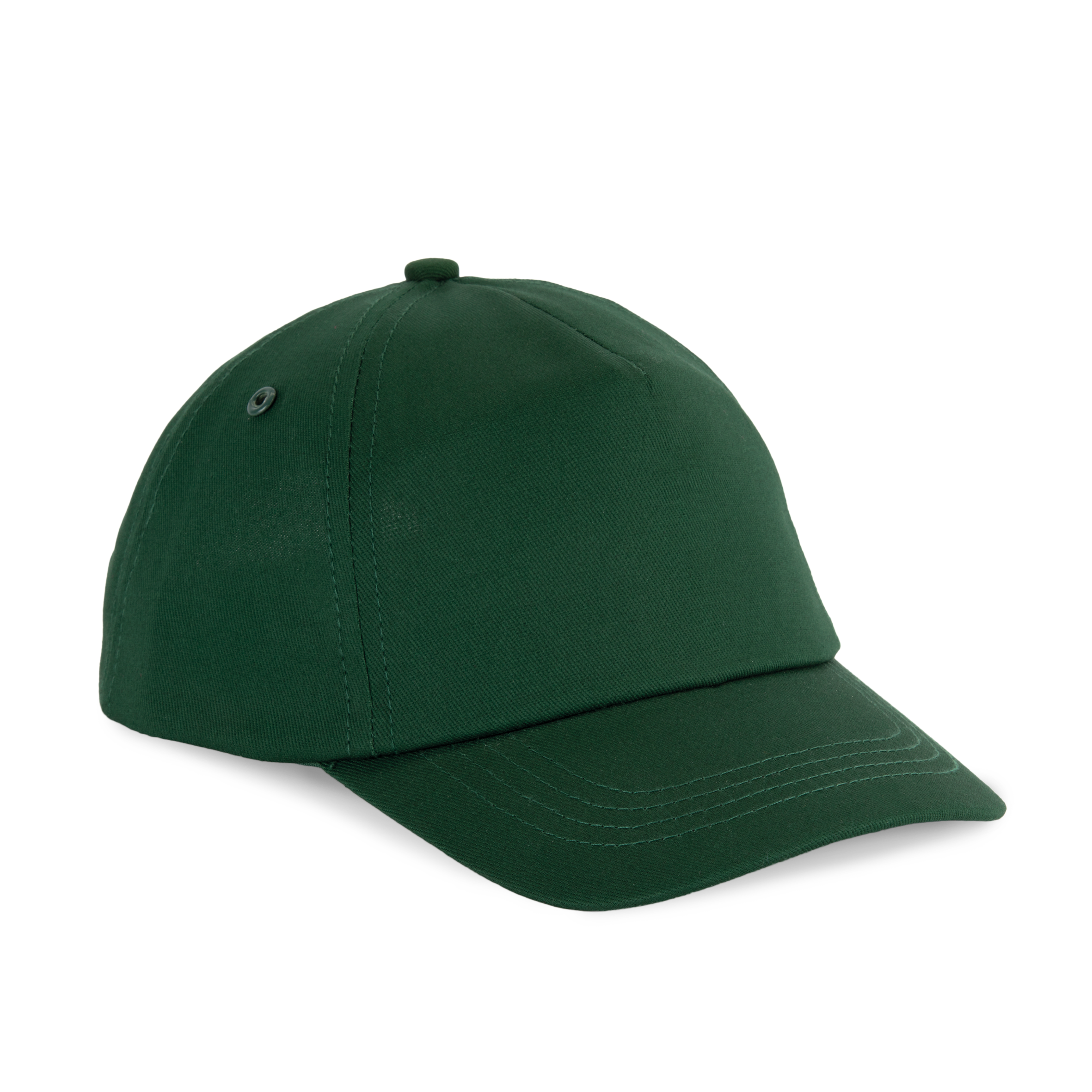 Miniature 20 pour First kids - Casquette enfant 5 panneaux