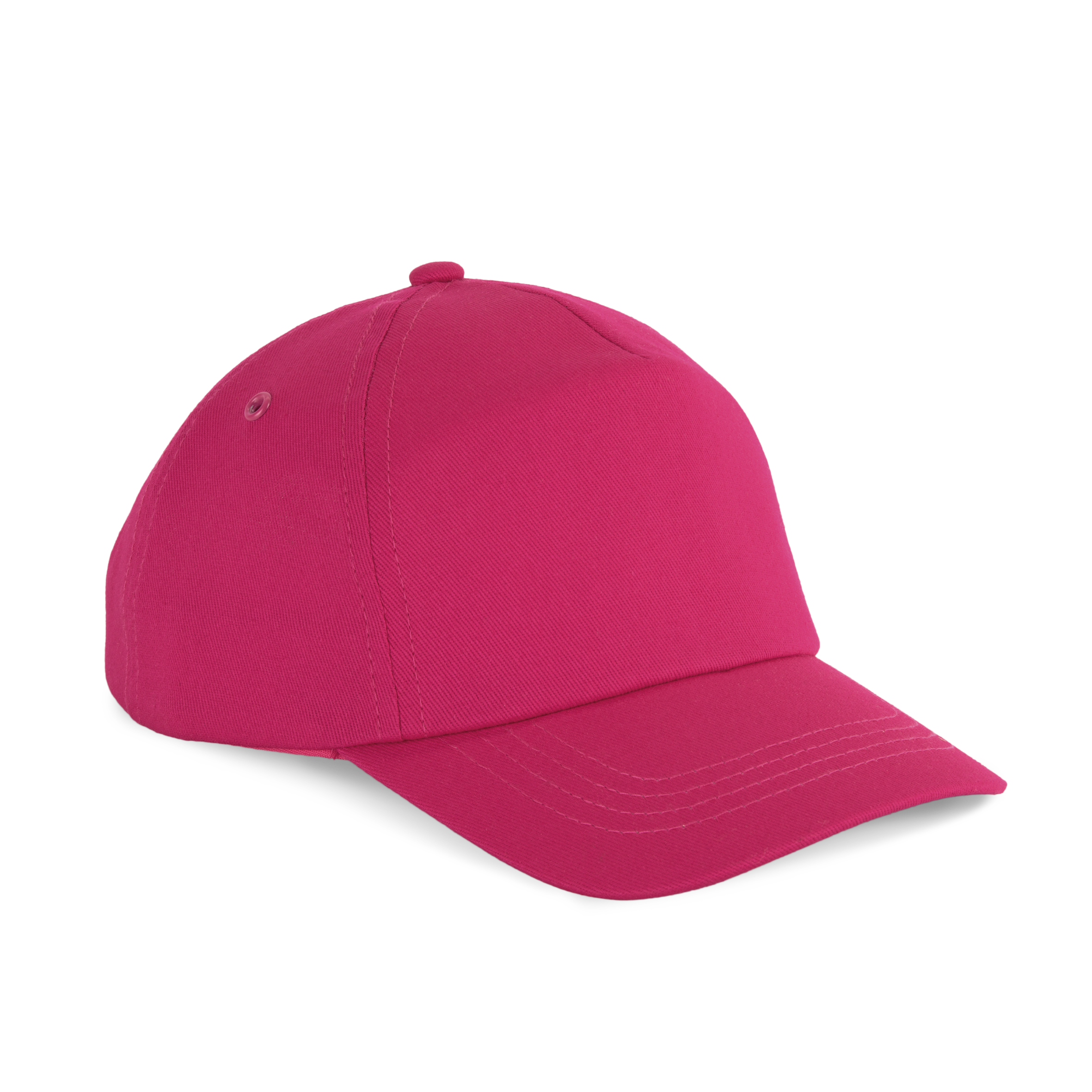 Miniature 21 pour First kids - Casquette enfant 5 panneaux