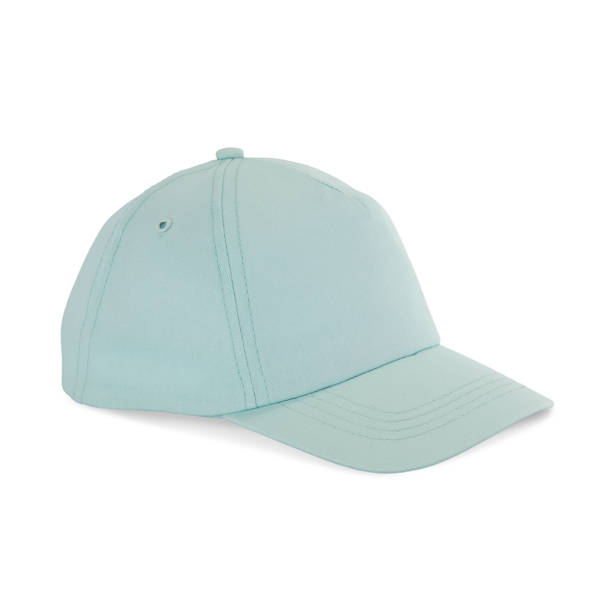 Miniature 22 pour First kids - Casquette enfant 5 panneaux