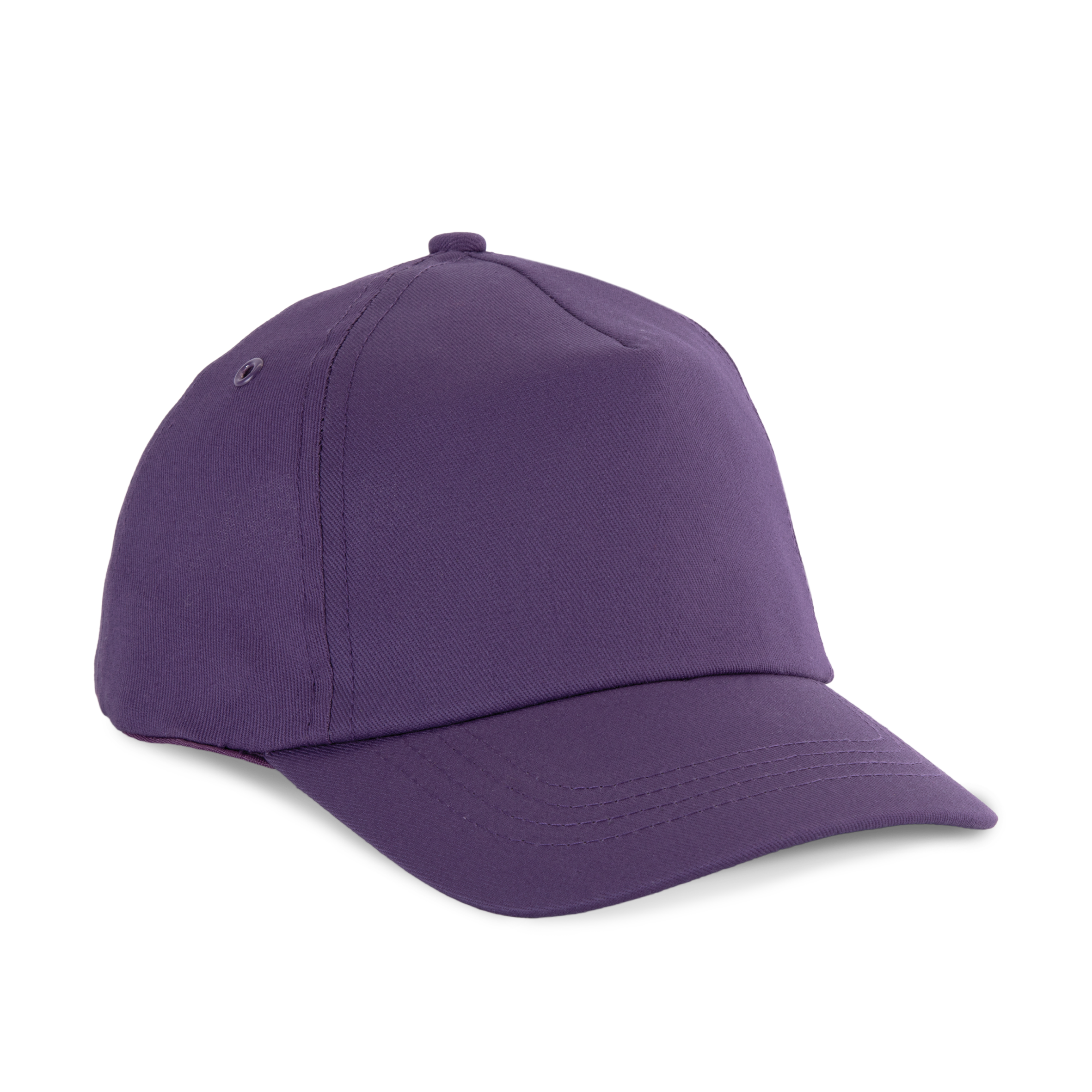Miniature 27 pour First kids - Casquette enfant 5 panneaux