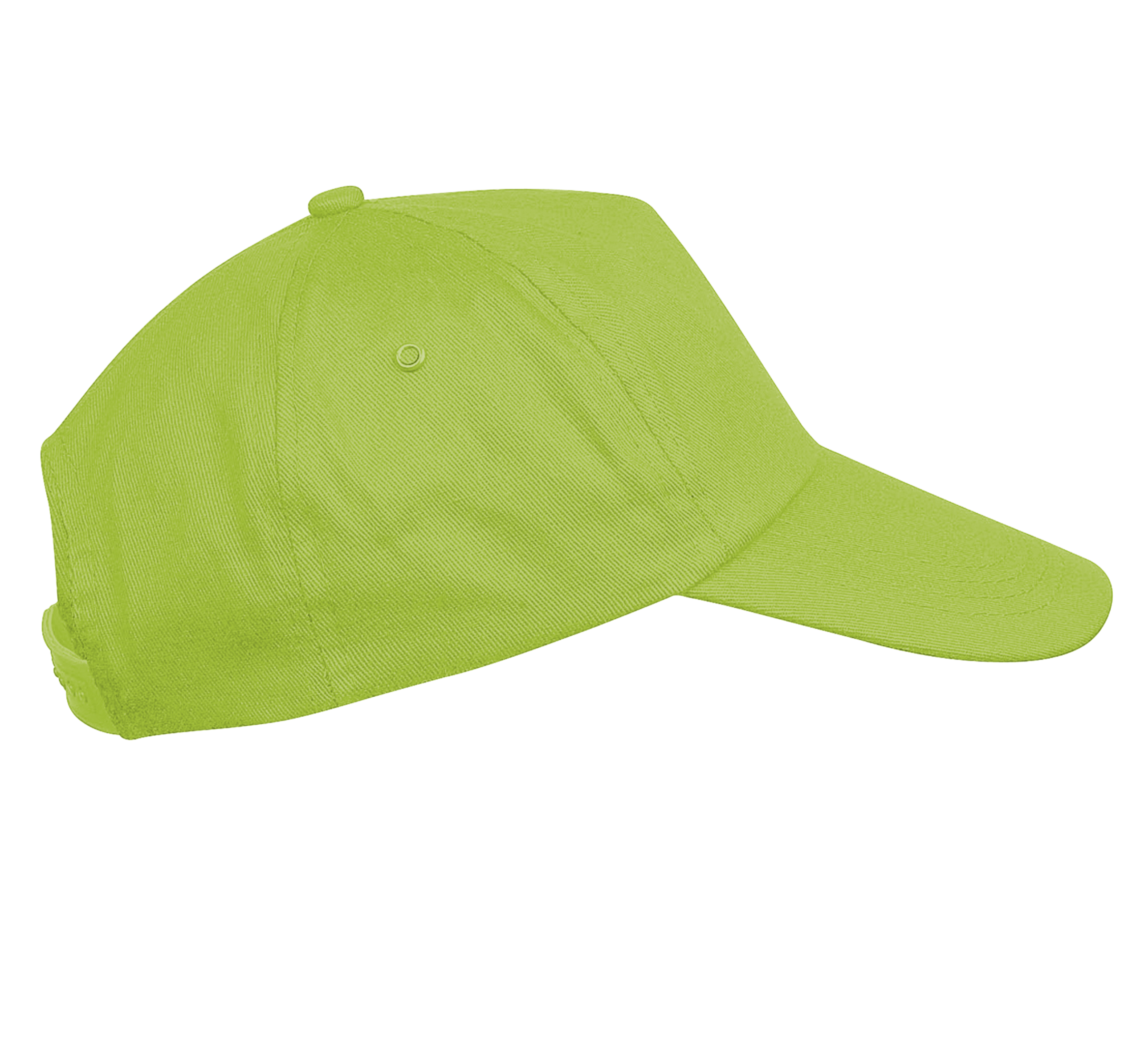 Miniature 10 pour First kids - Casquette enfant 5 panneaux